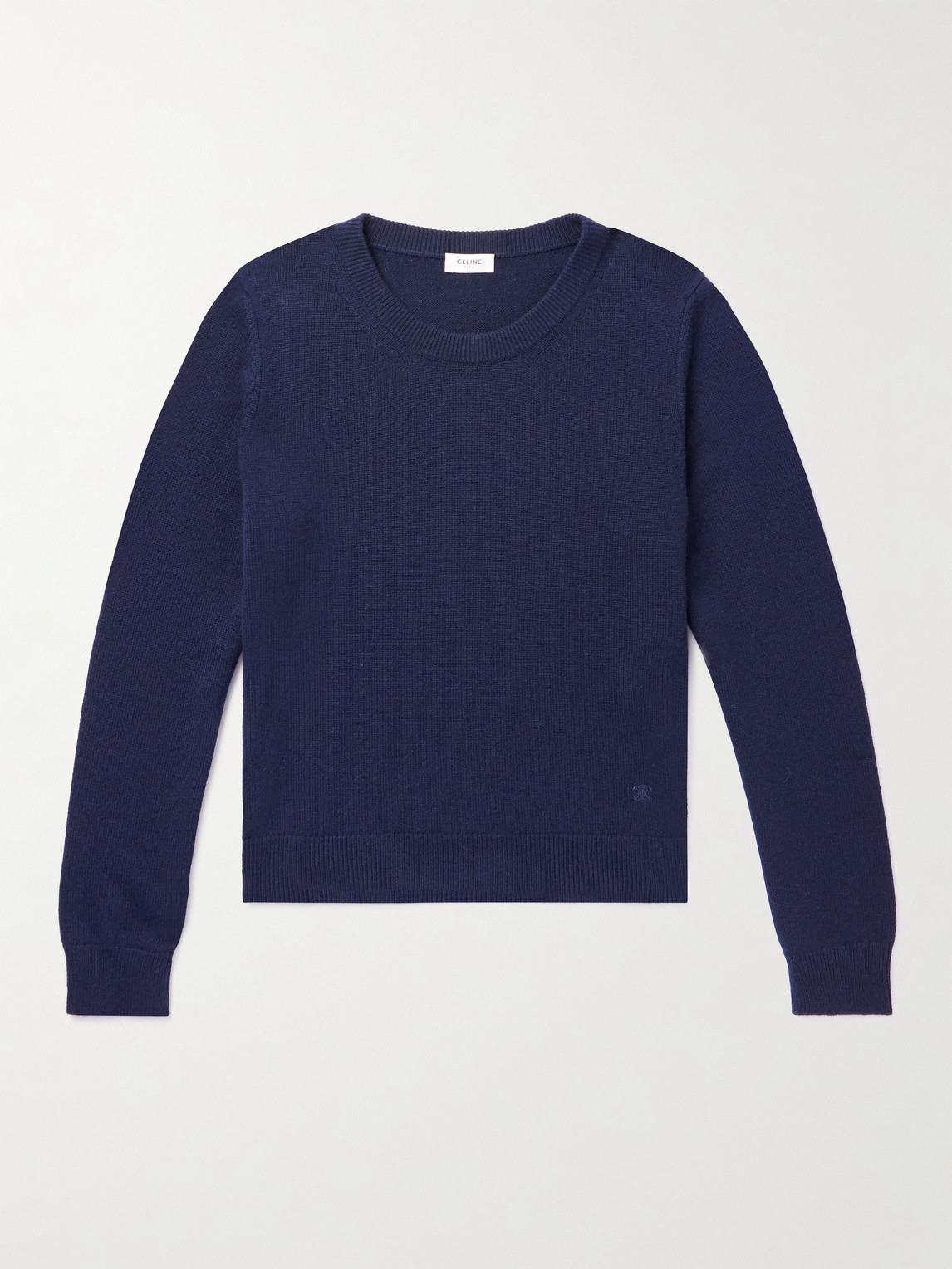 Cashmere Sweater