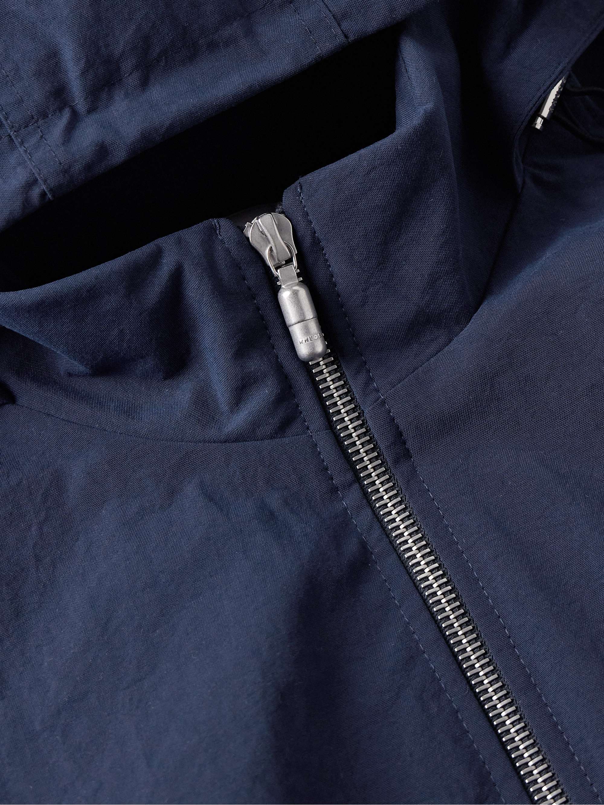 RHUDE 