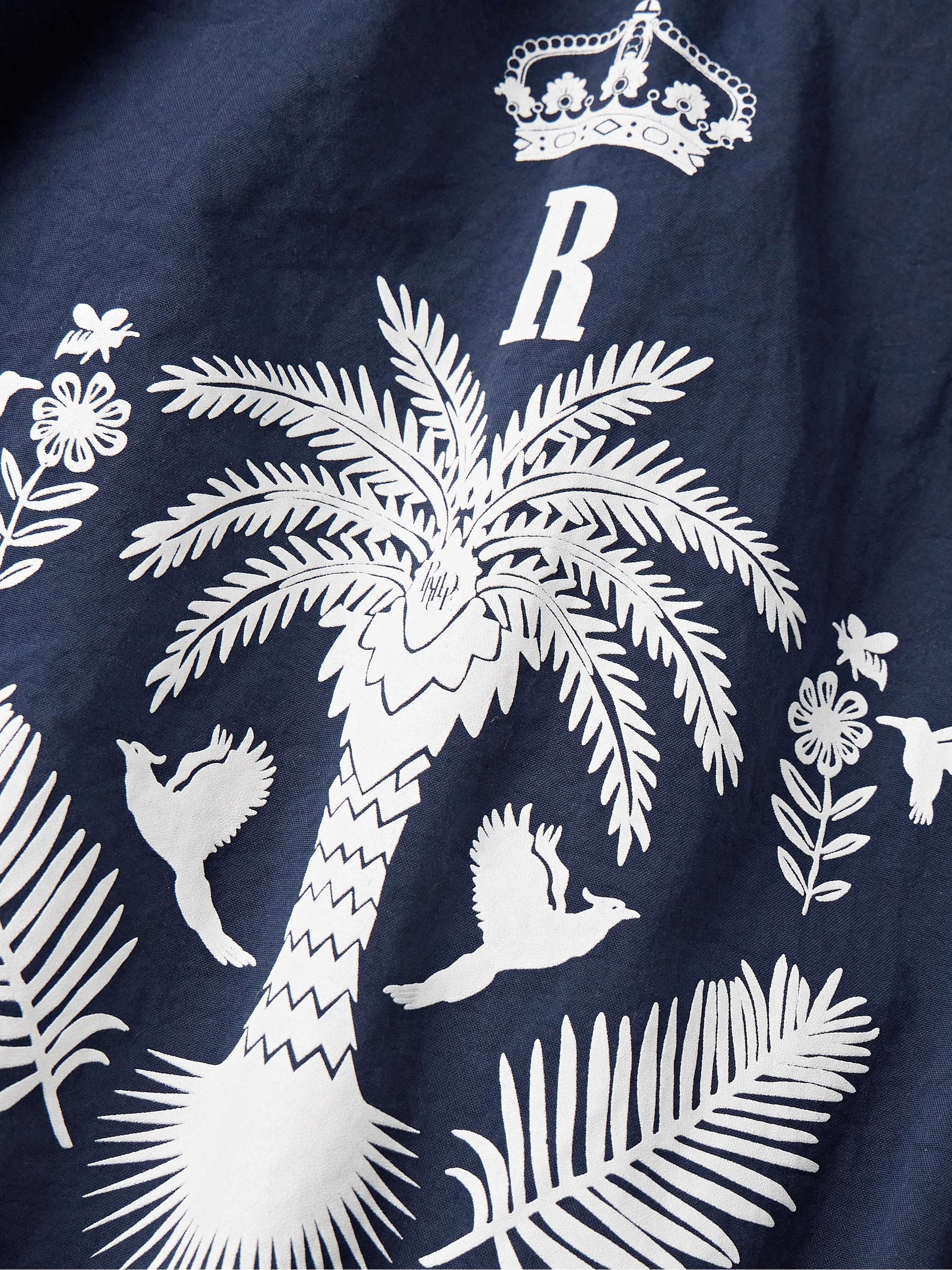 RHUDE 