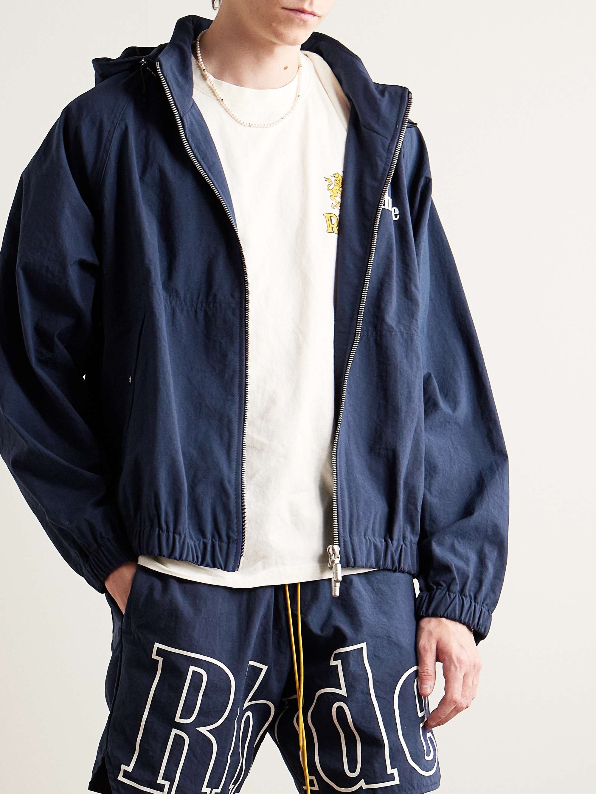 RHUDE 