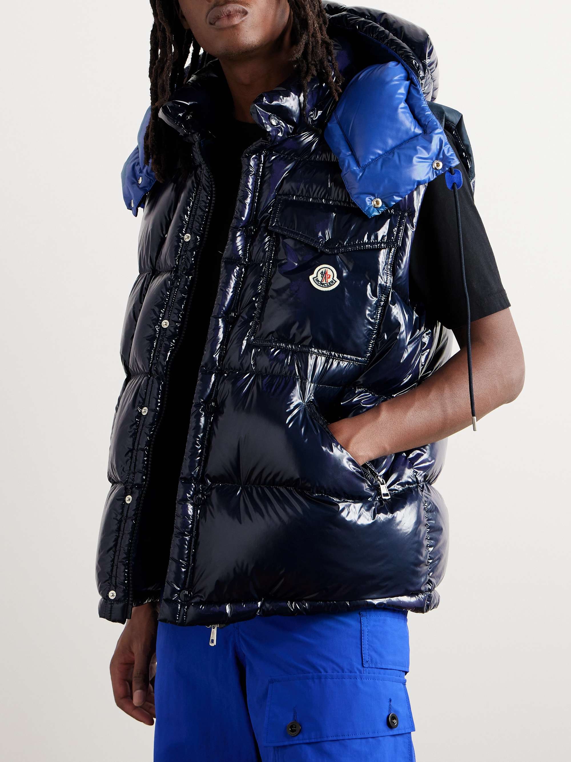 MONCLER 