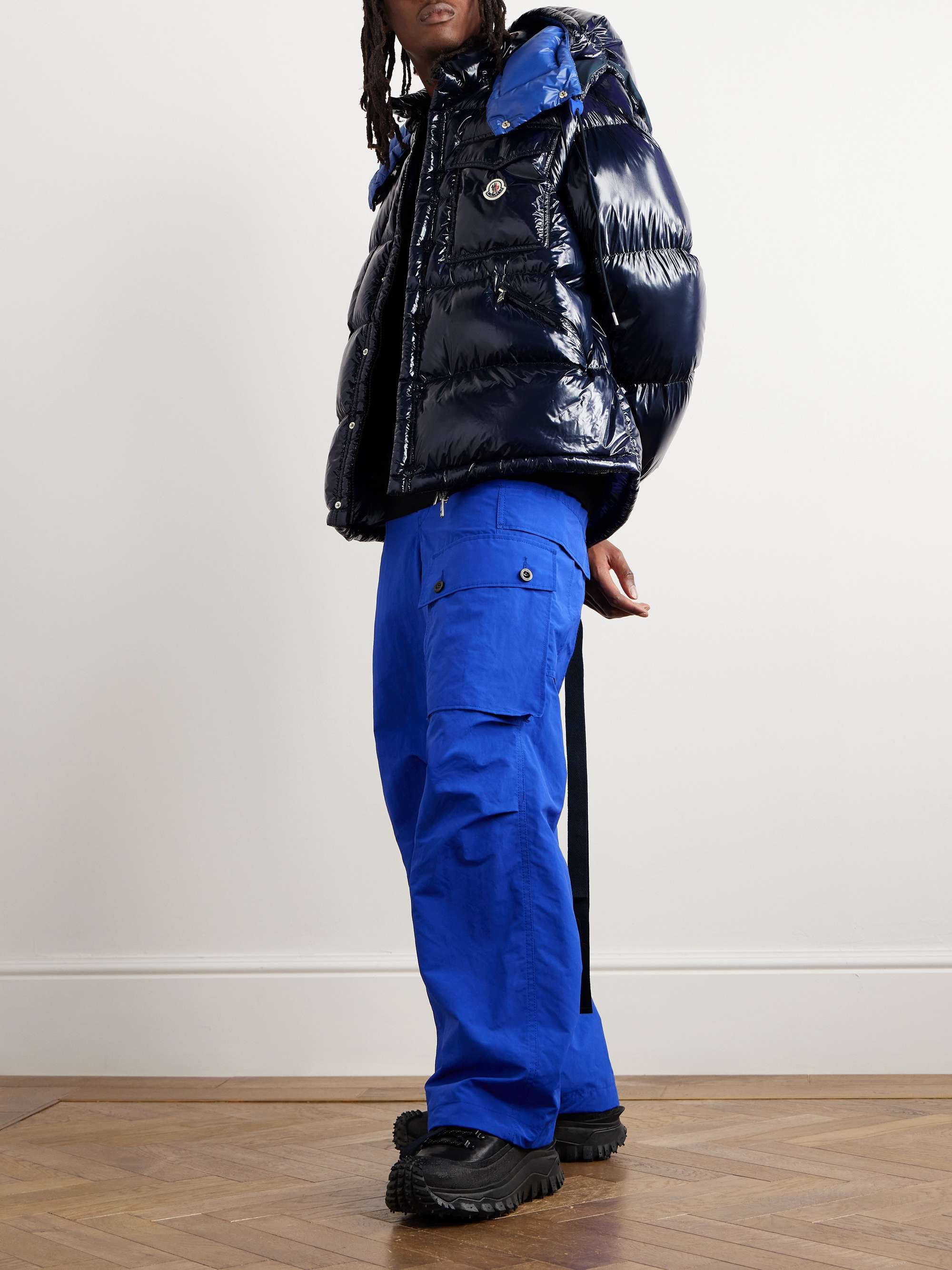 MONCLER 