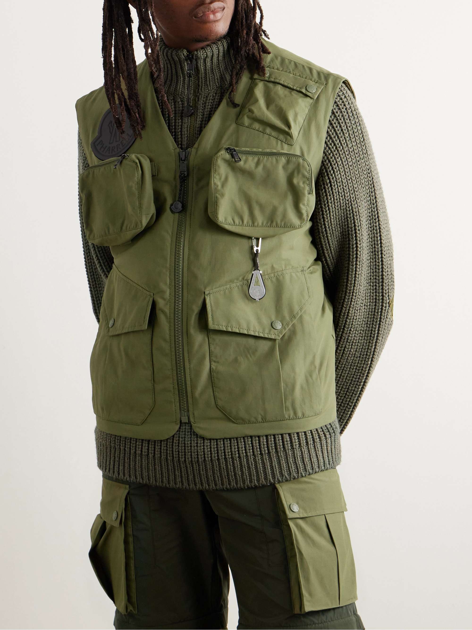 MONCLER GENIUS 