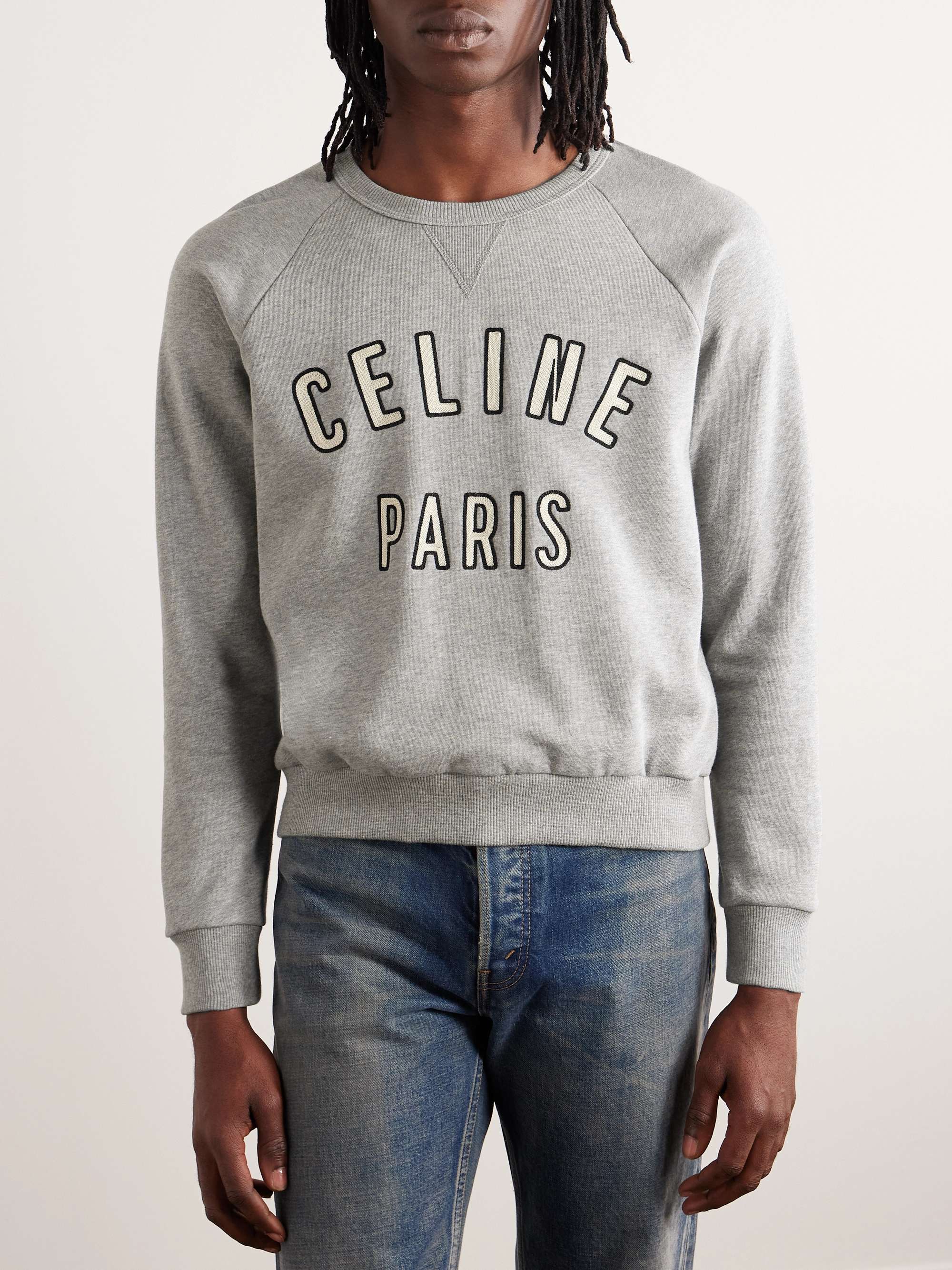CELINE HOMME 