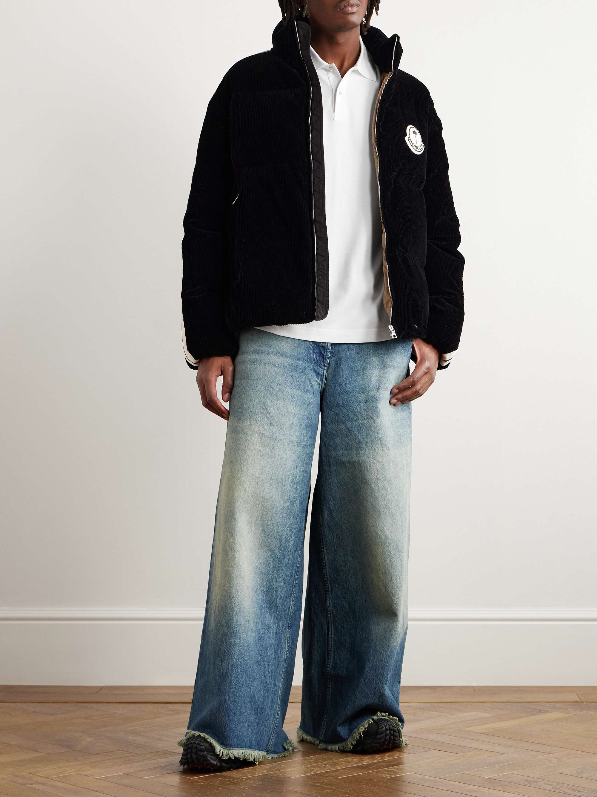 MONCLER GENIUS 
