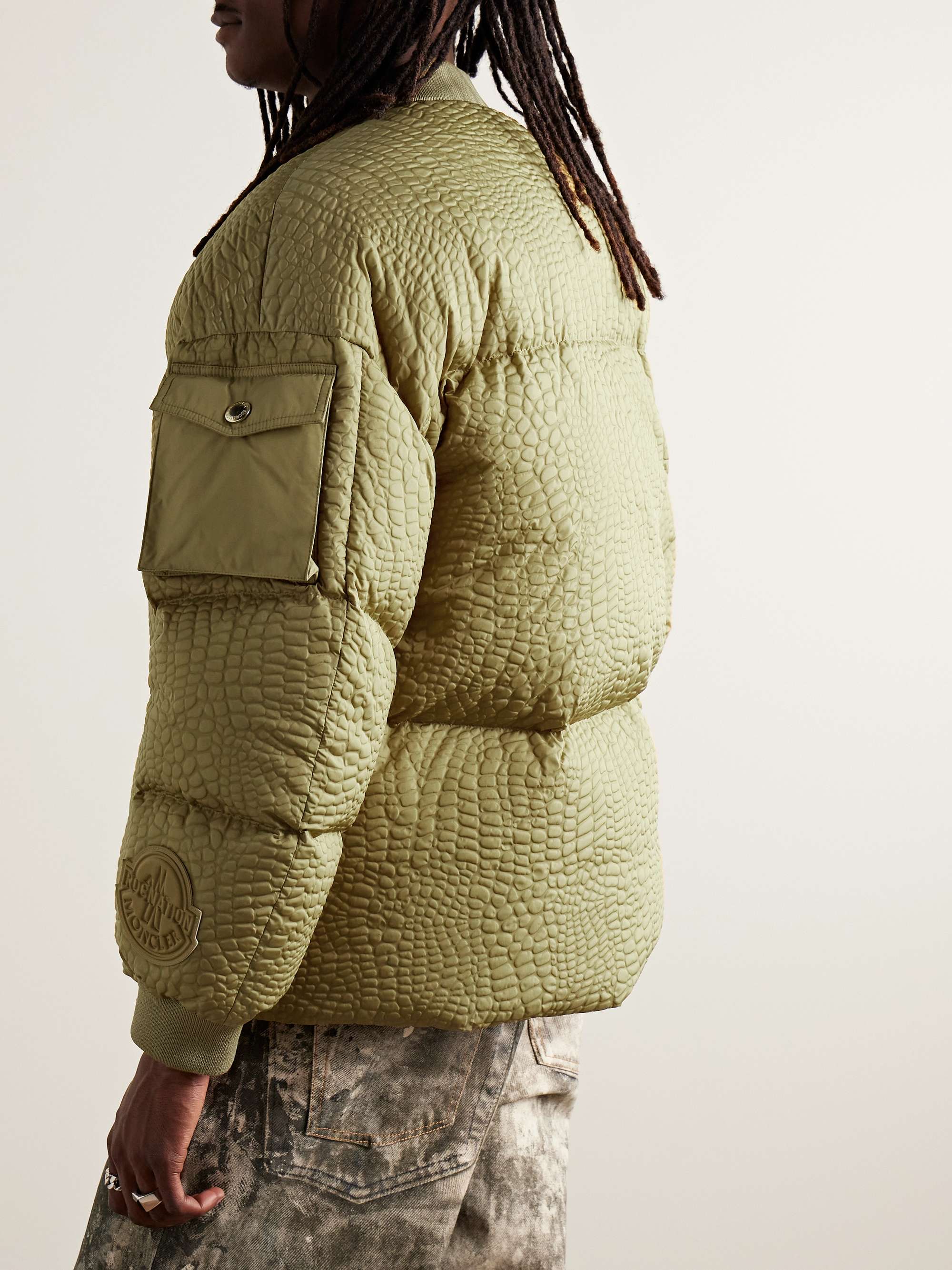 MONCLER GENIUS 