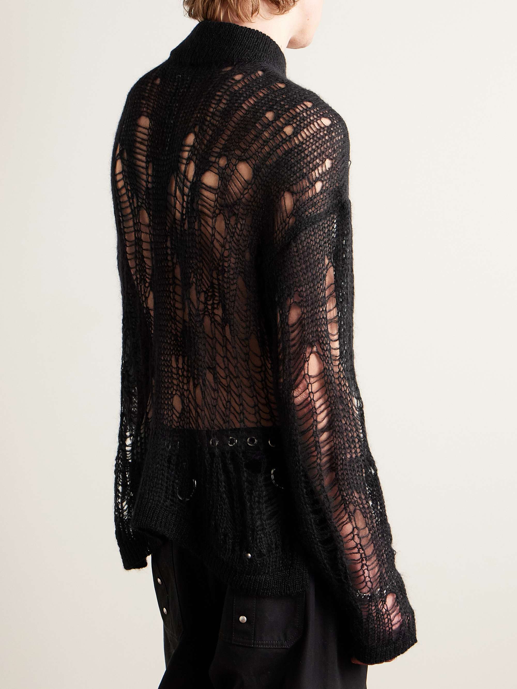 RICK OWENS 