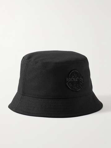 Designer Bucket Hats | Men's Hats & Caps | MR PORTER