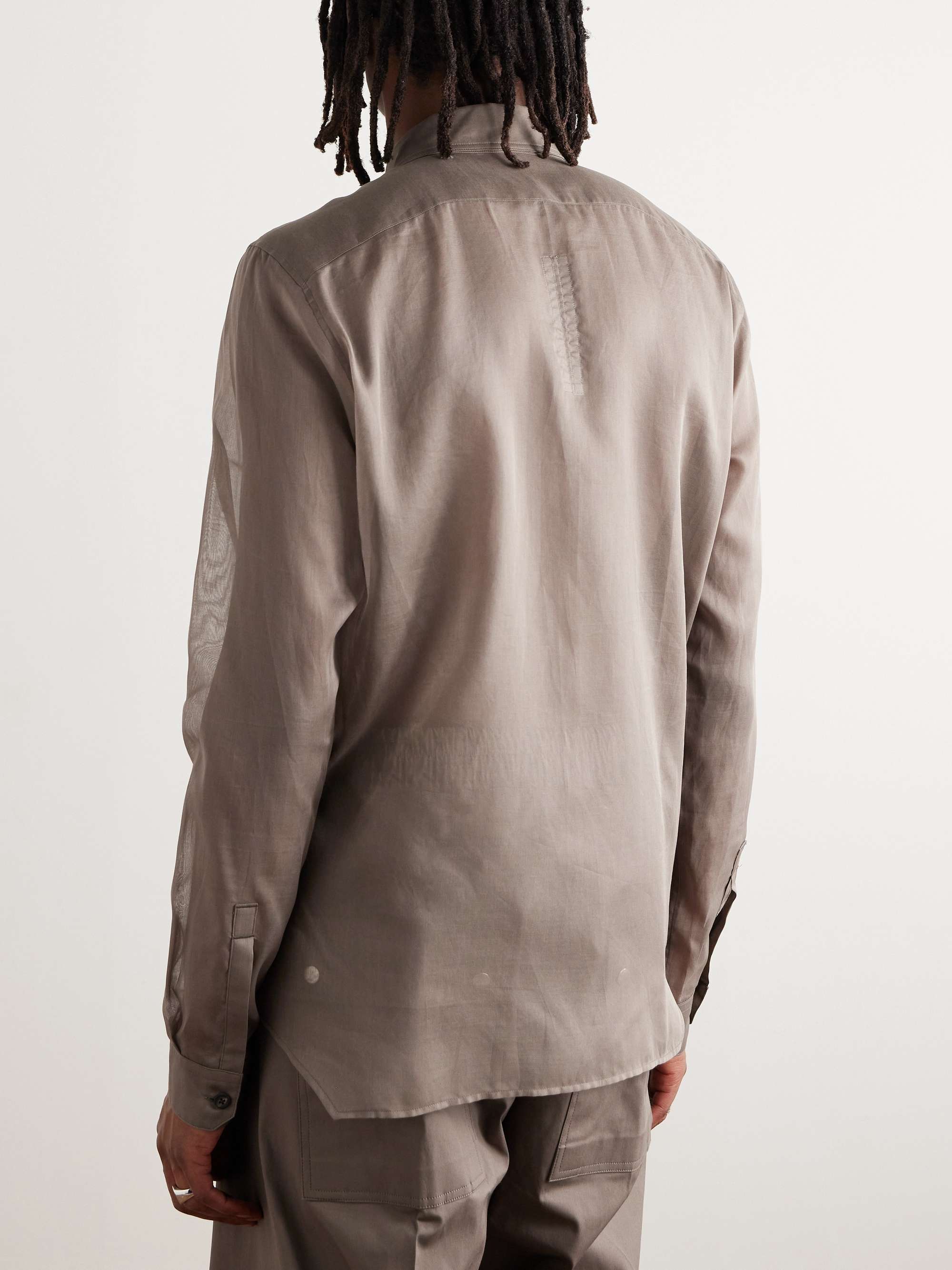RICK OWENS 