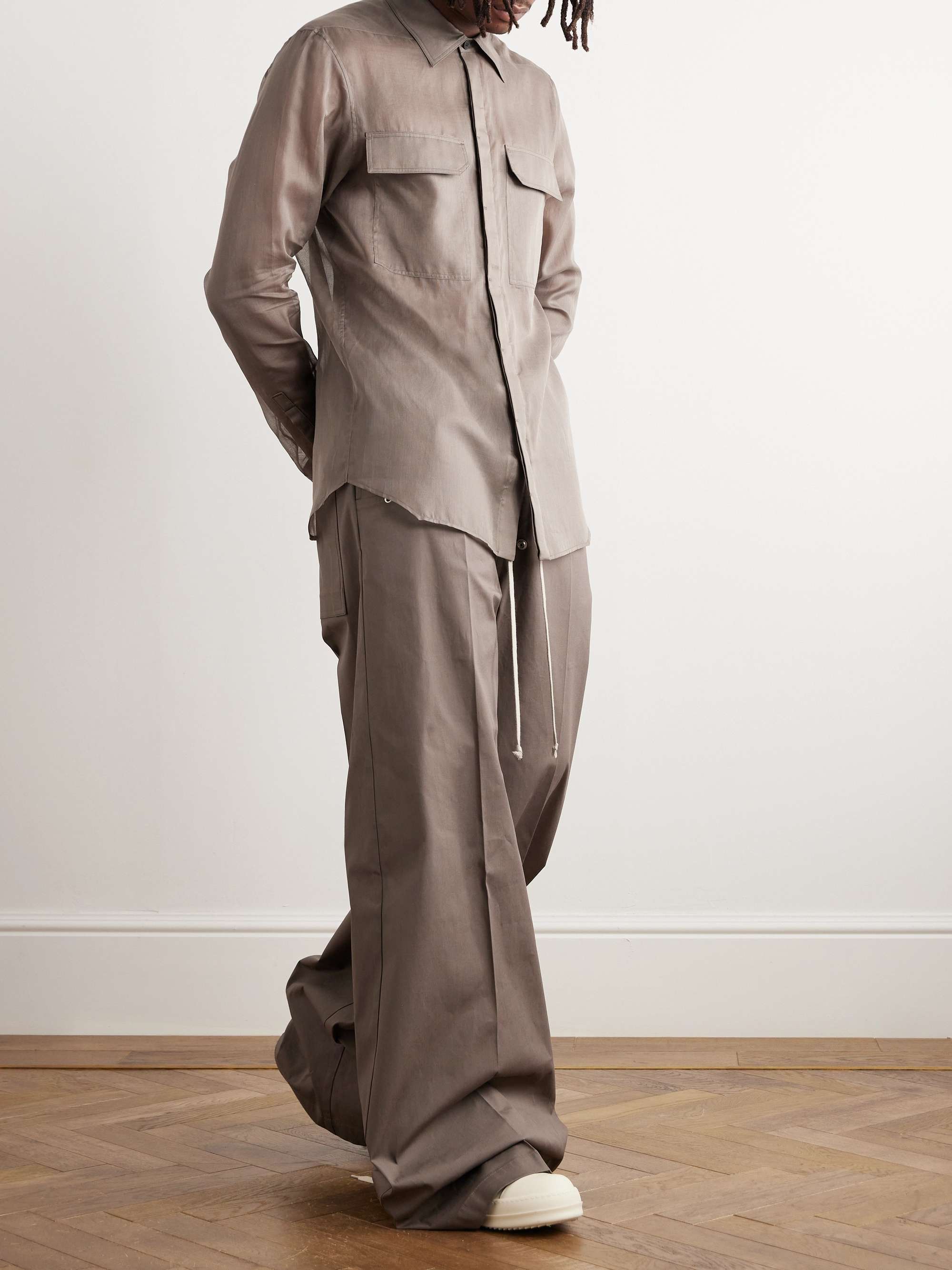 RICK OWENS 