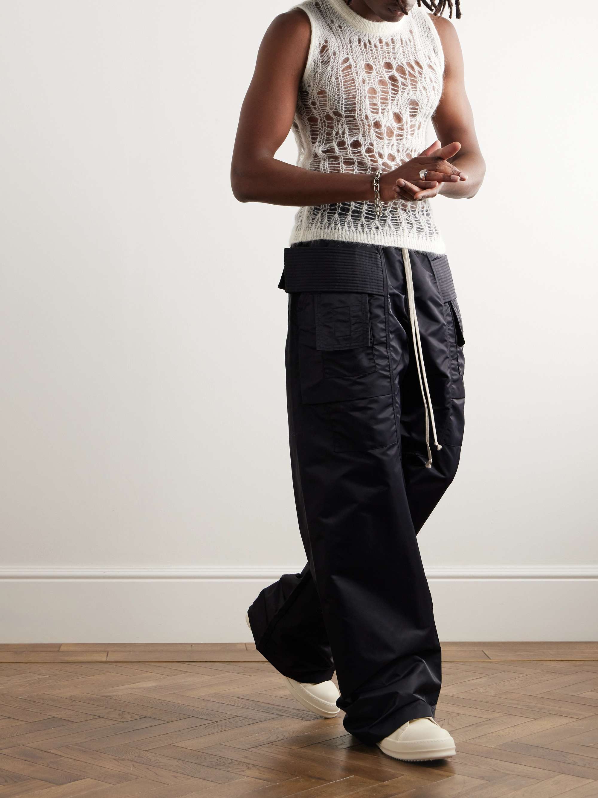 RICK OWENS 