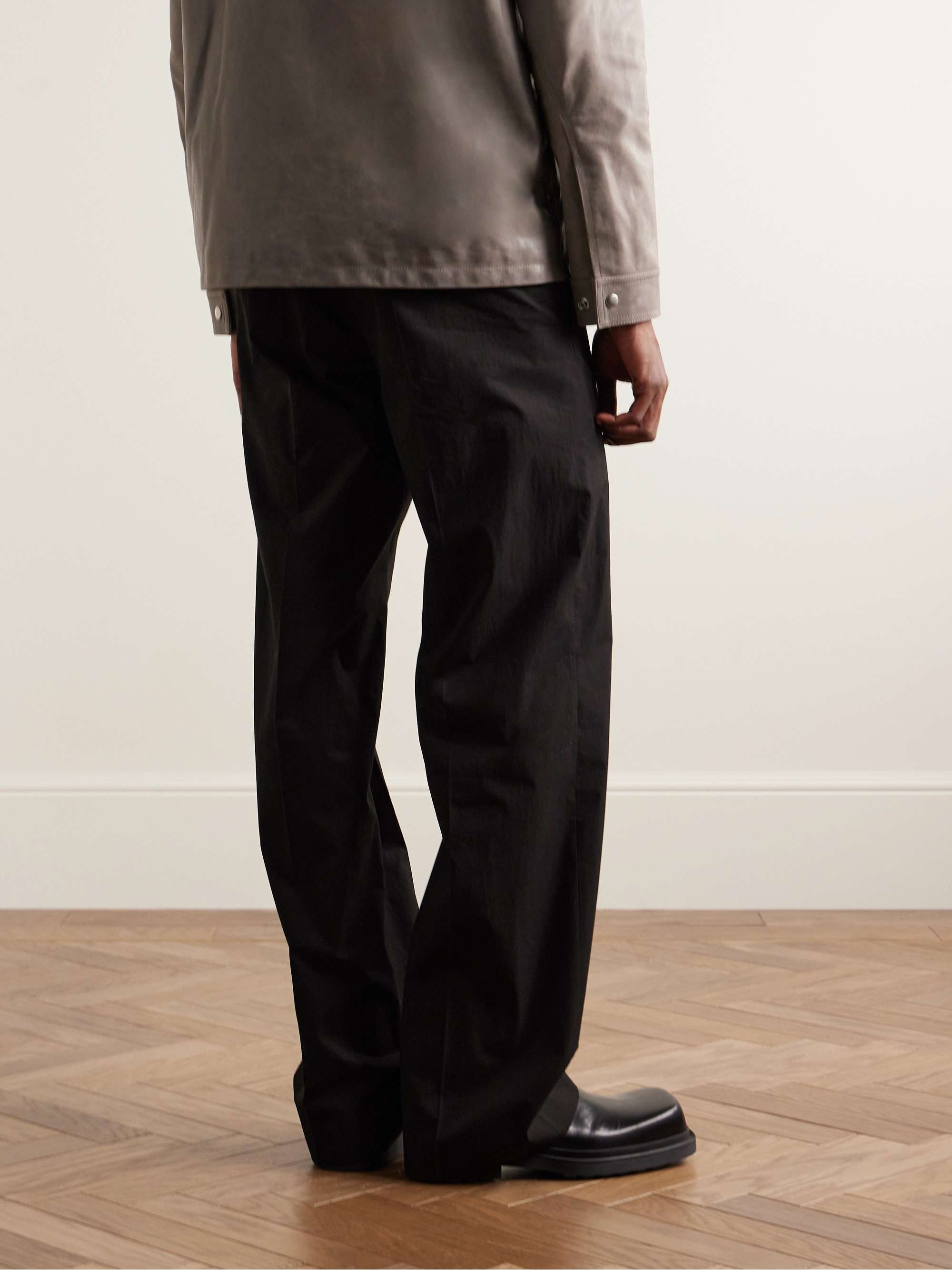 RICK OWENS 