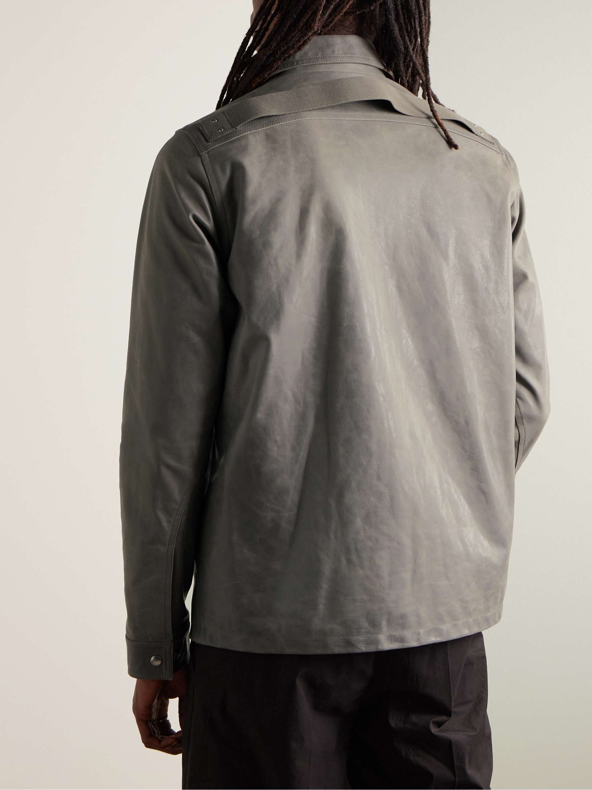 RICK OWENS 