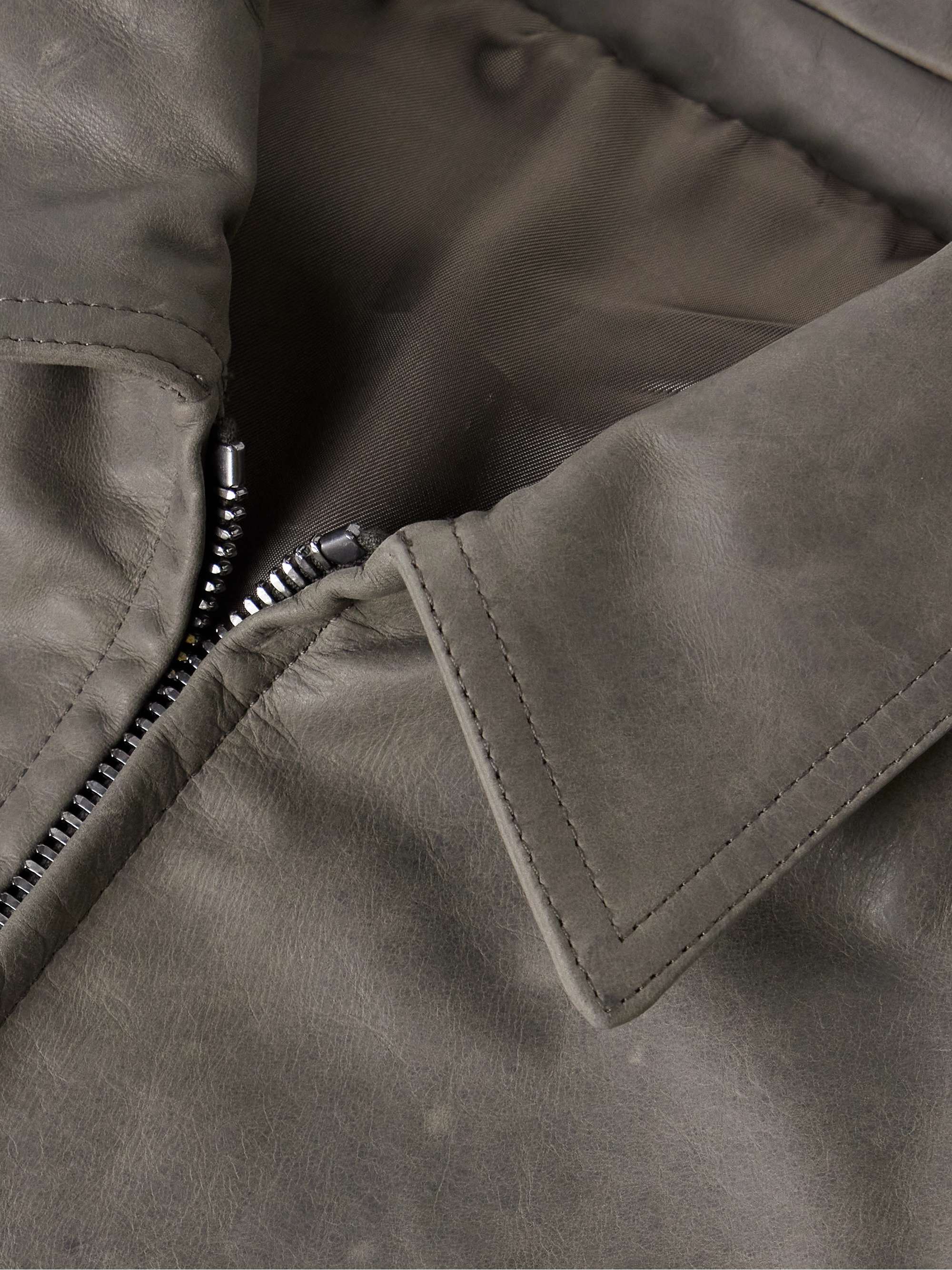 RICK OWENS 