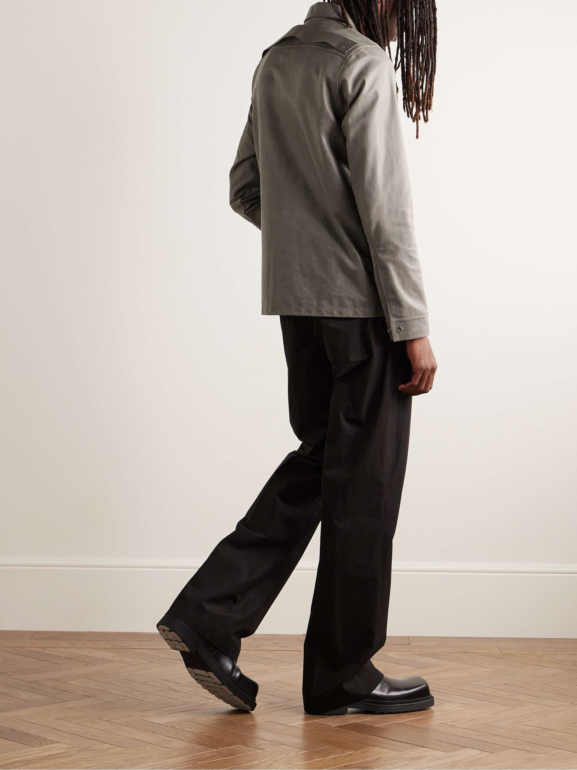 RICK OWENS 