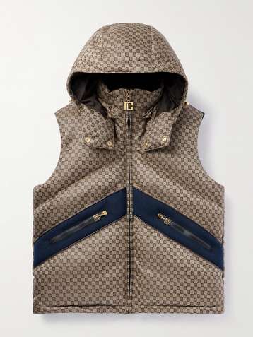 Louis Vuitton Monogram Camo Fleece Jogpants Multico. Size 5XL