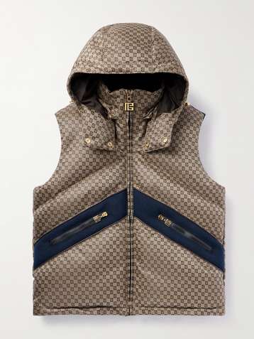 Men's Designer Vests & Gilets, Designer Bodywarmers