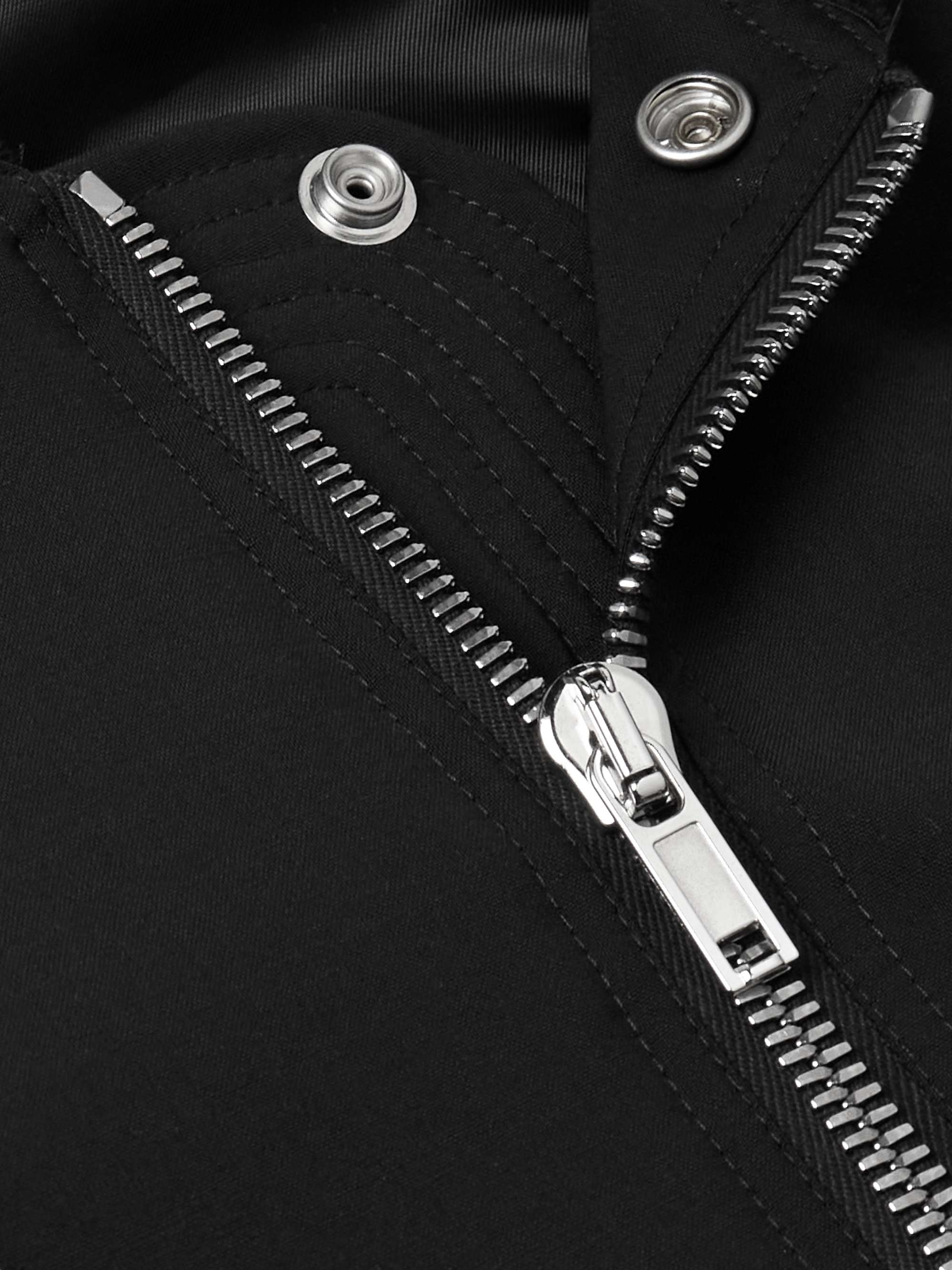 RICK OWENS 