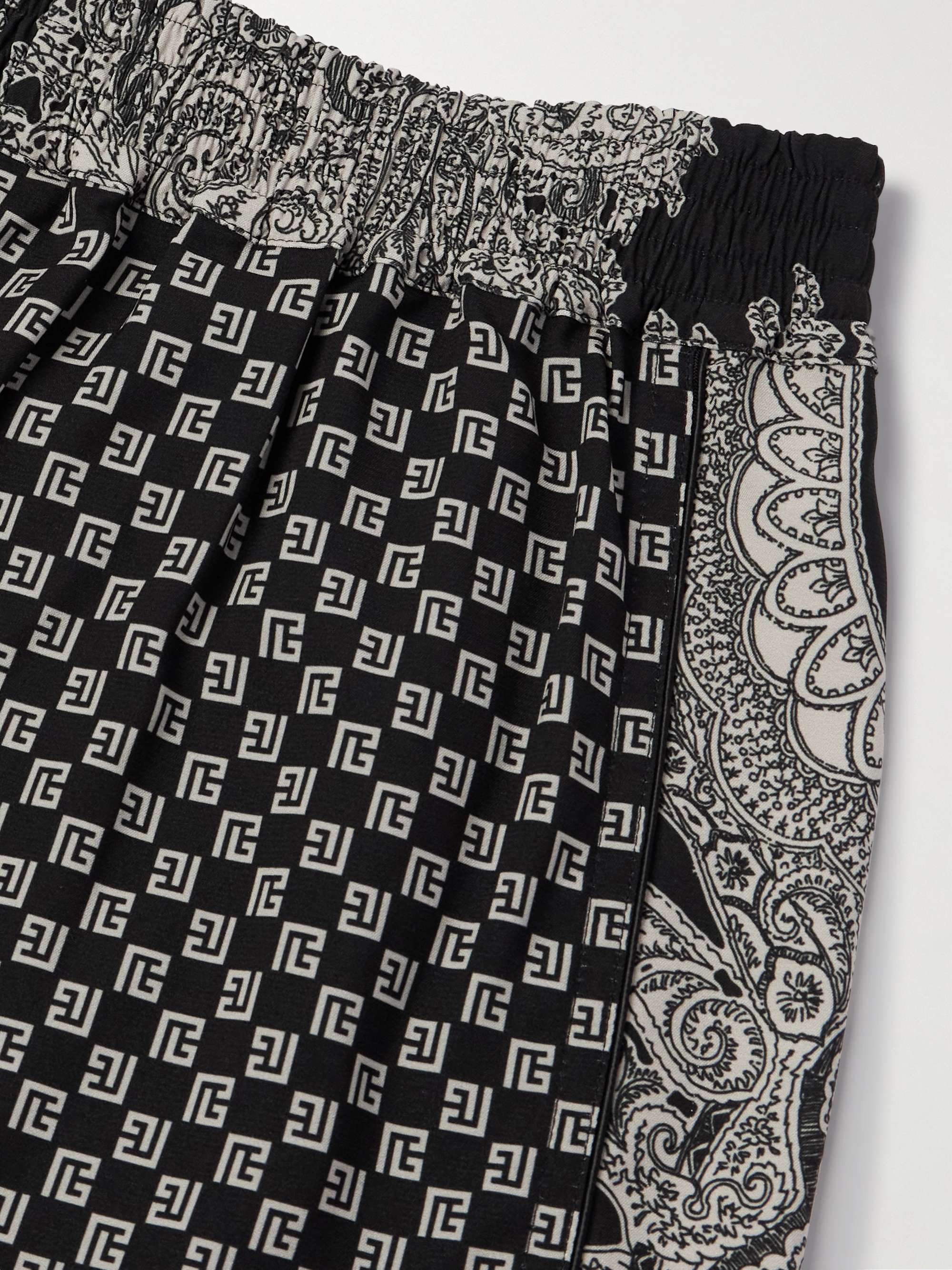BALMAIN 