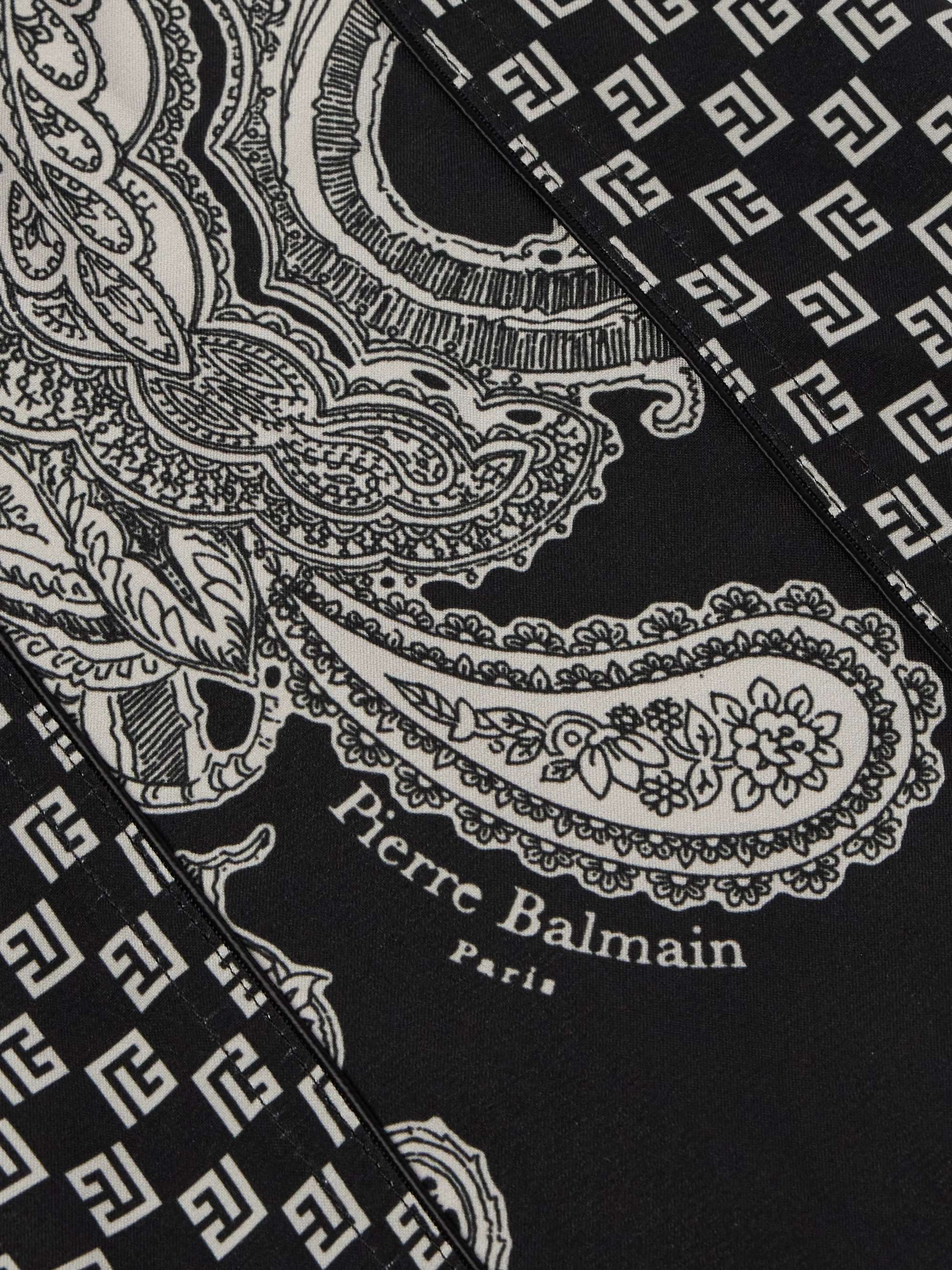 BALMAIN 