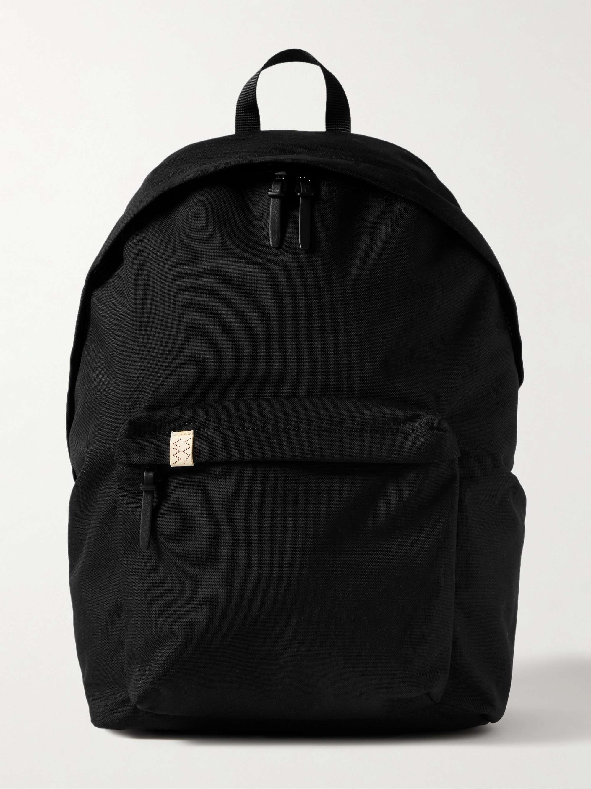 VISVIM CORDURA® Backpack for Men | MR PORTER