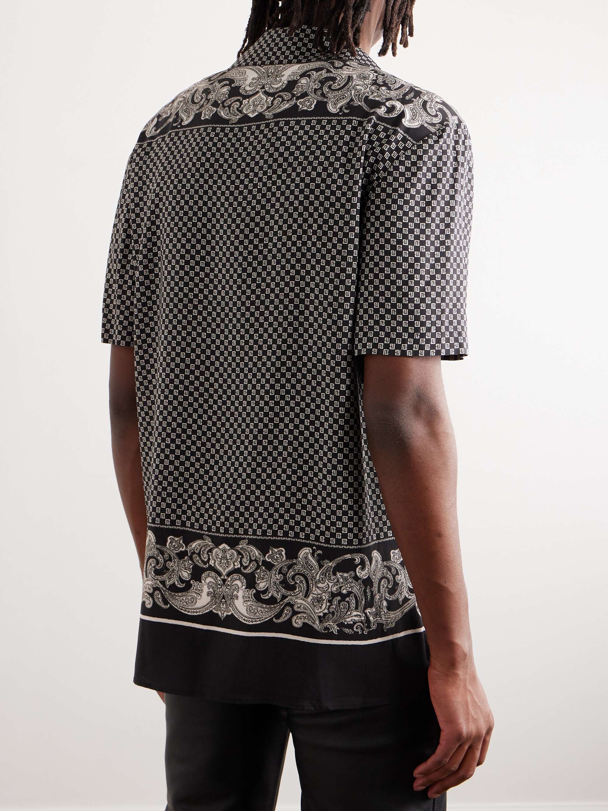 BALMAIN 