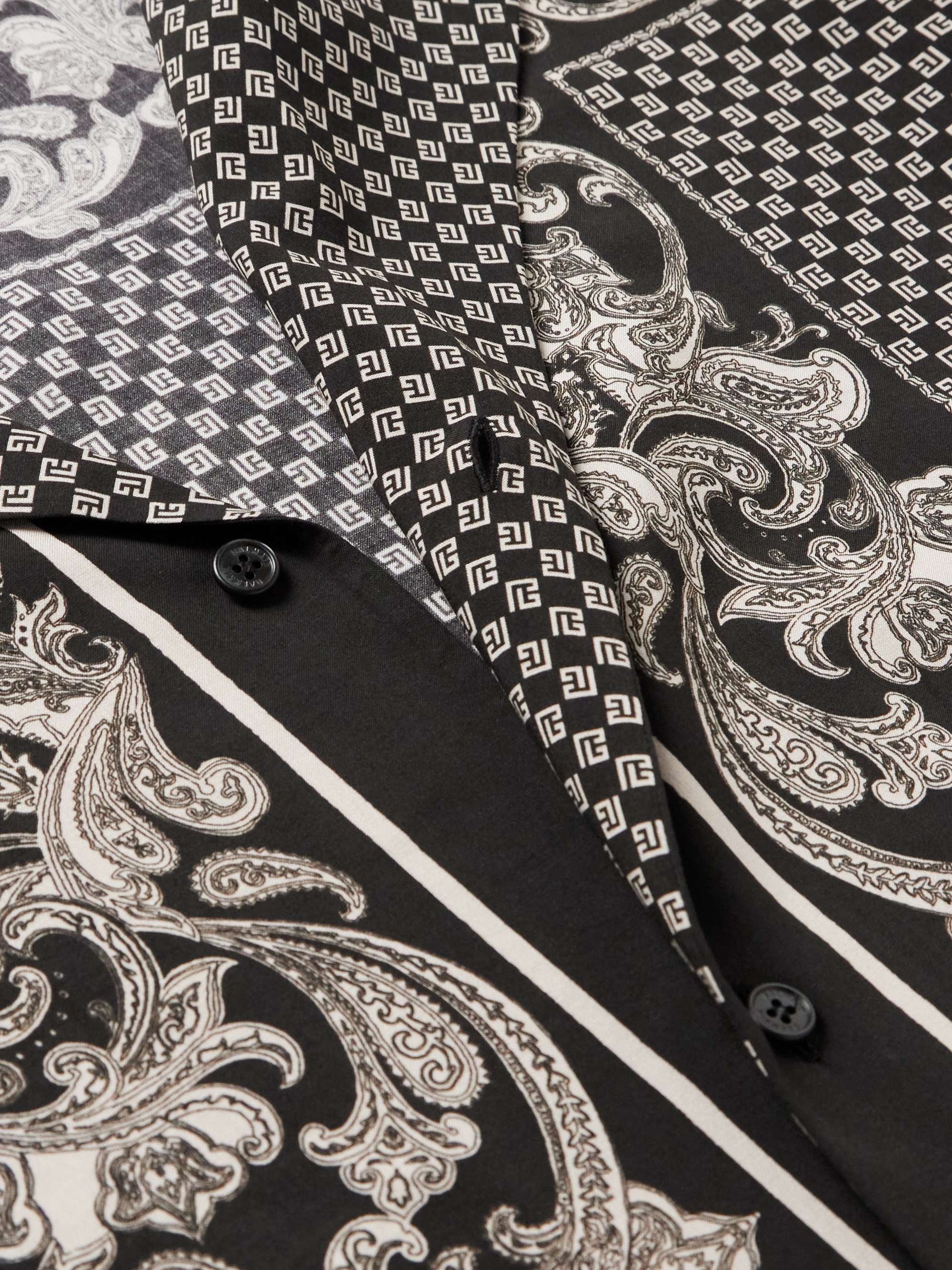 BALMAIN 