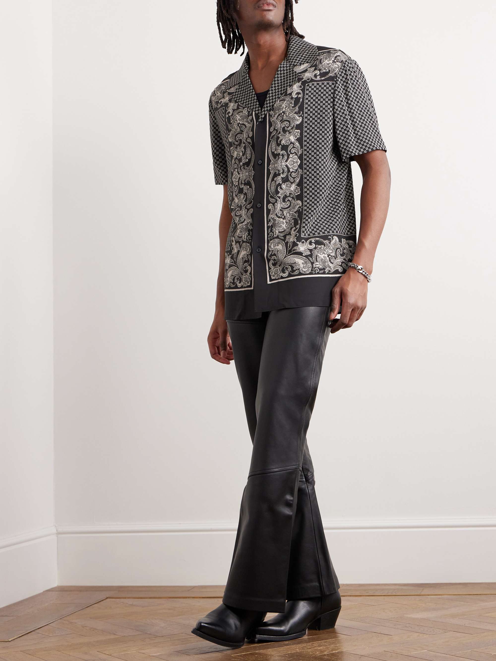 BALMAIN 