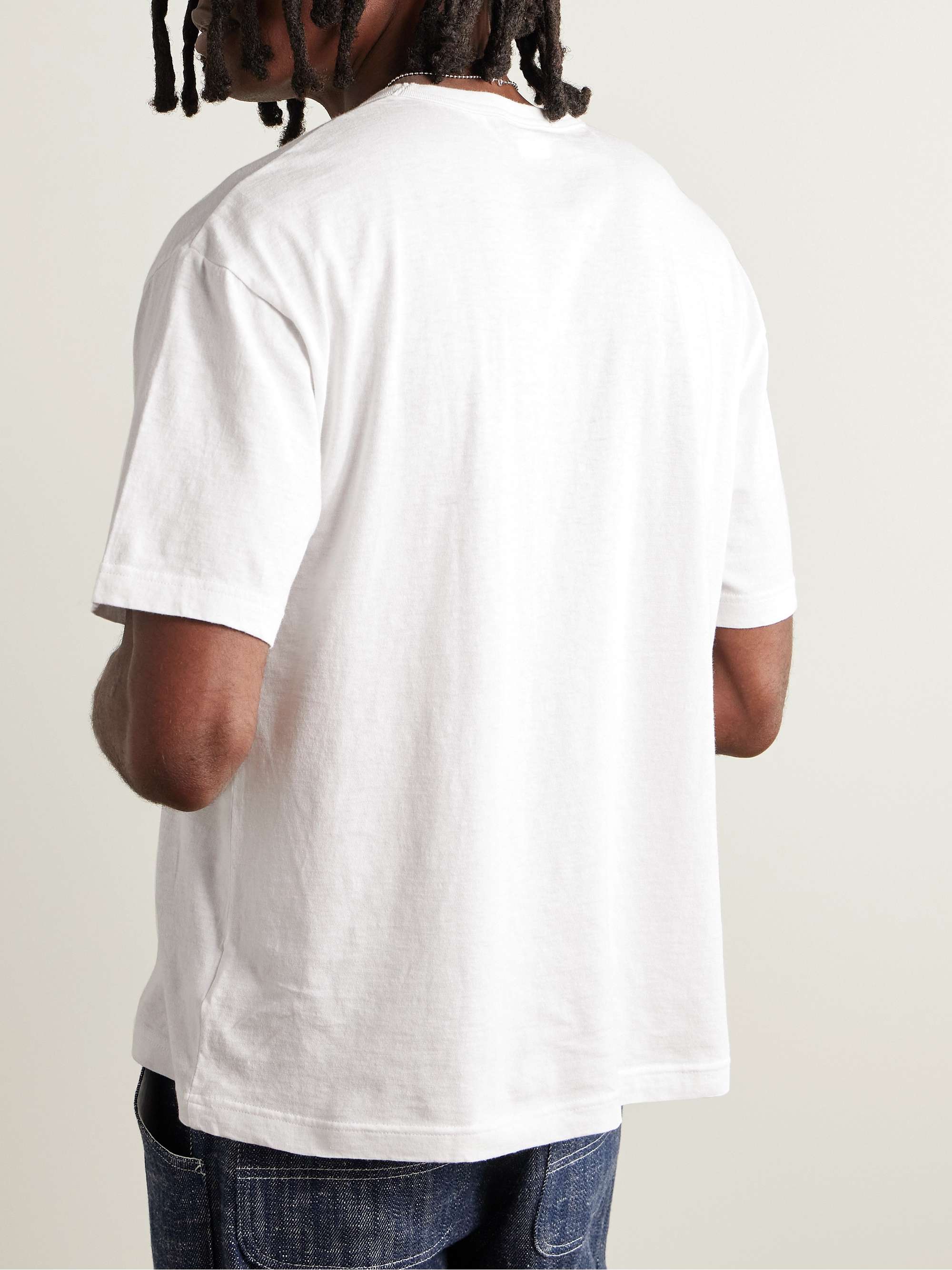 VISVIM 