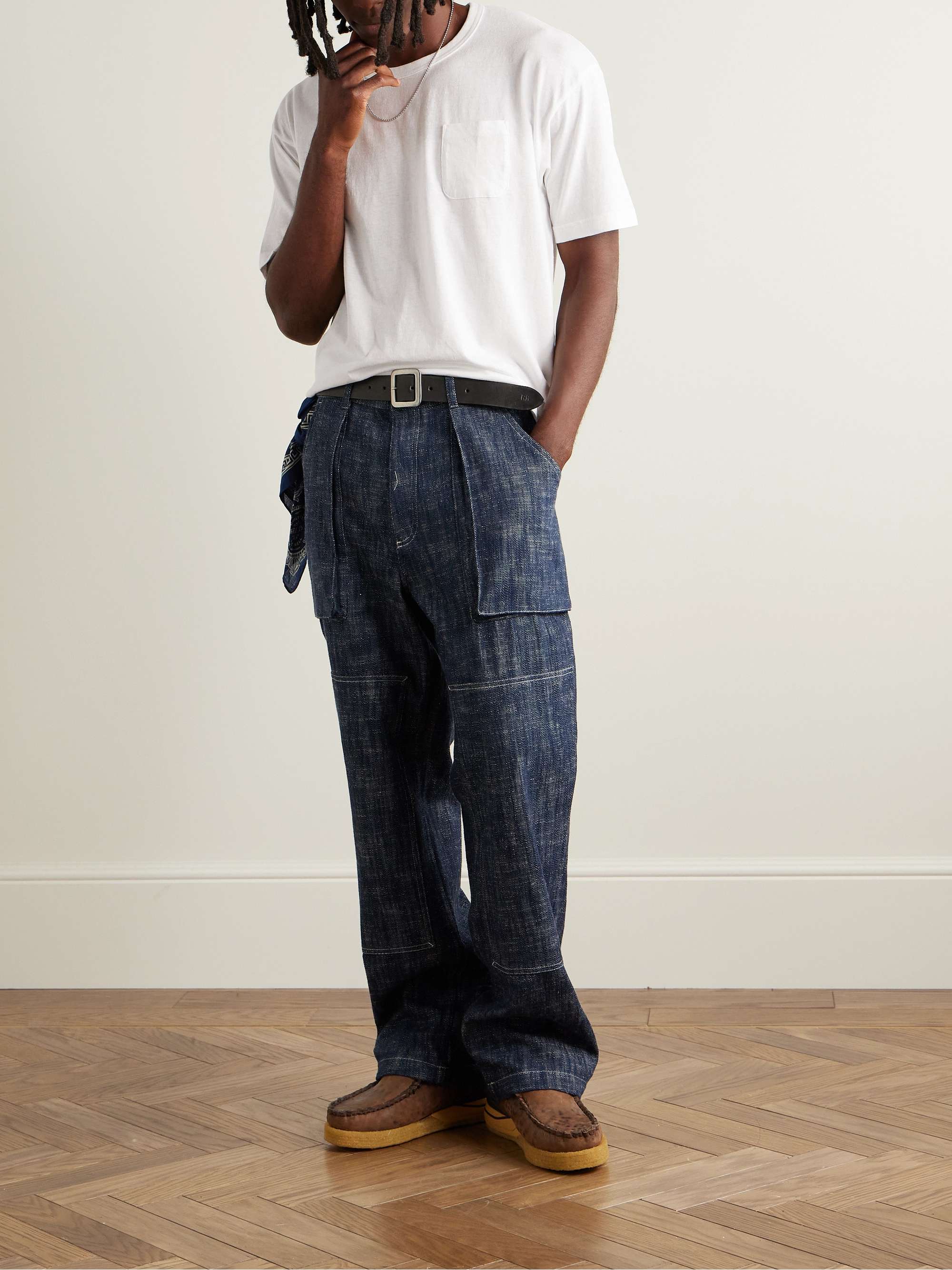 VISVIM 
