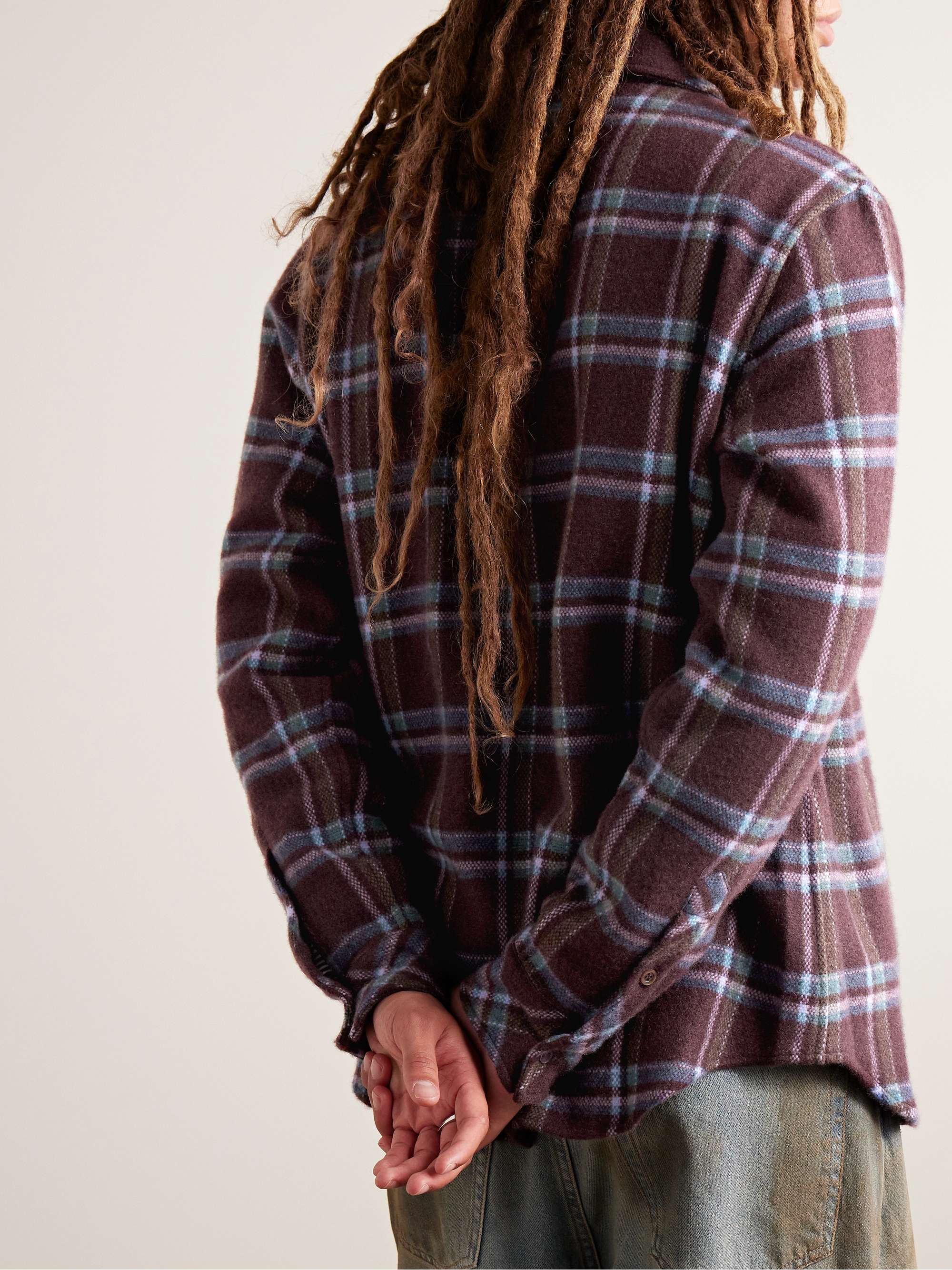 GOD'S TRUE CASHMERE 