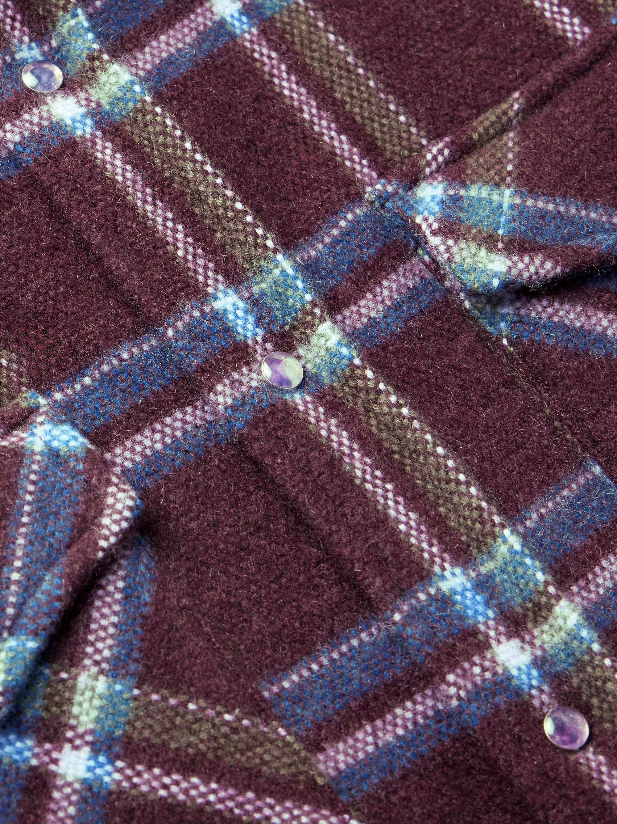 GOD'S TRUE CASHMERE 