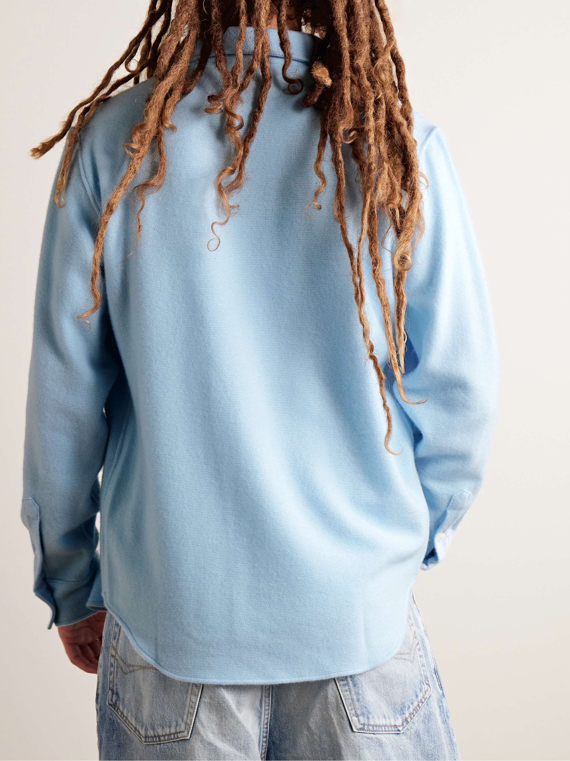 GOD'S TRUE CASHMERE 