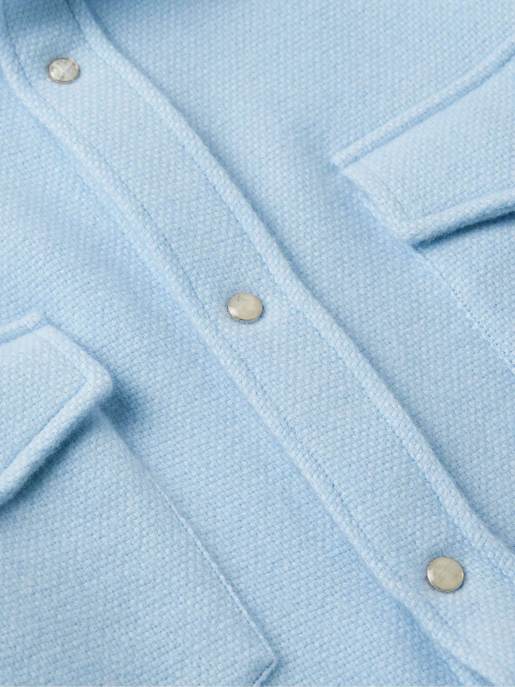 GOD'S TRUE CASHMERE 