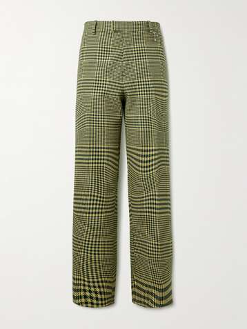 Burberry Pants for Men