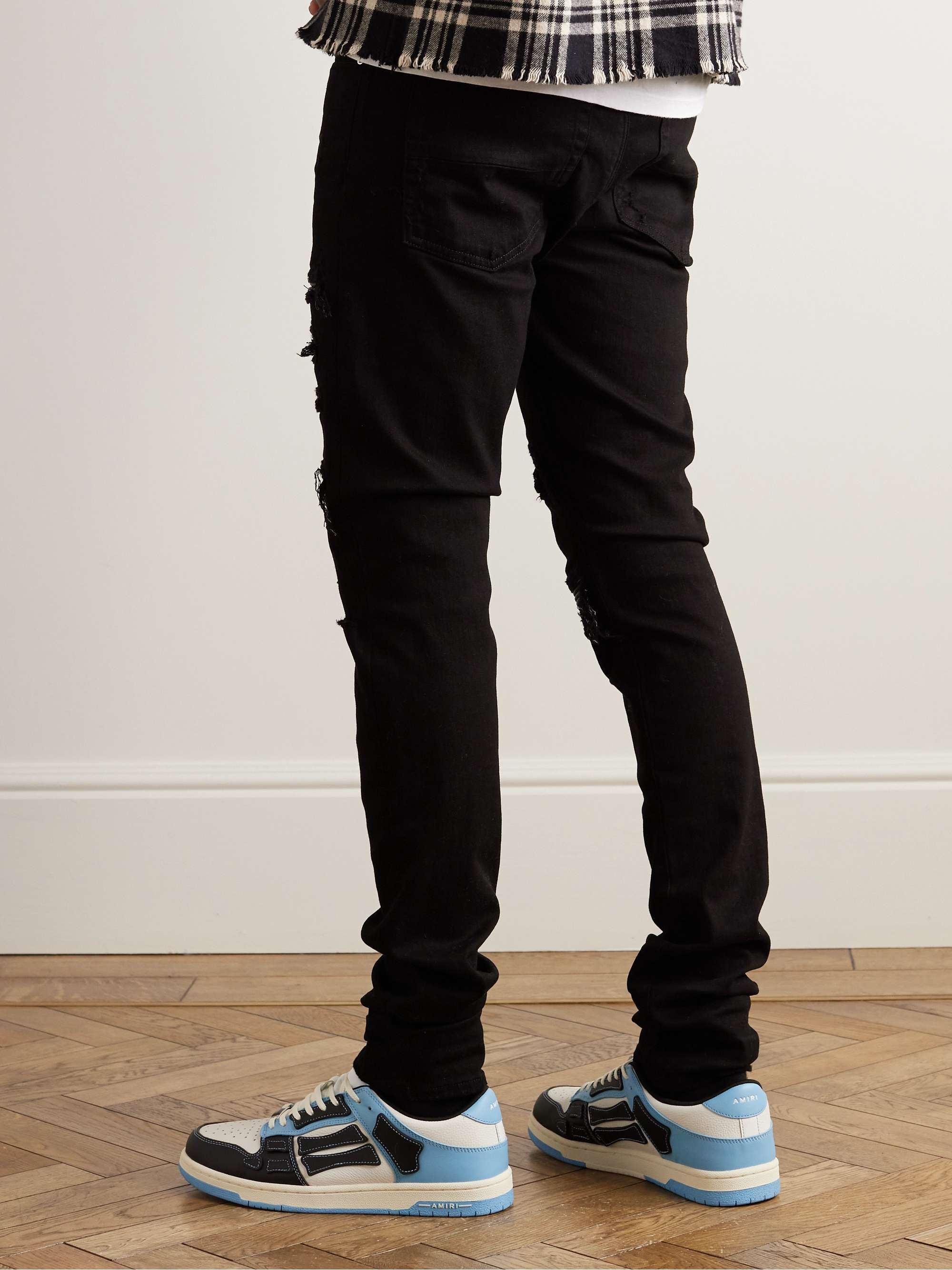 AMIRI 