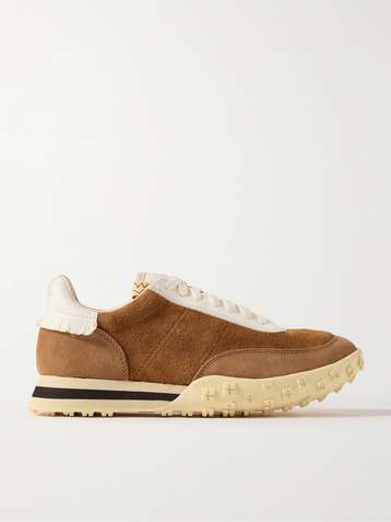 Brand giapponesi Selezione Sneakers di marca MR PORTER