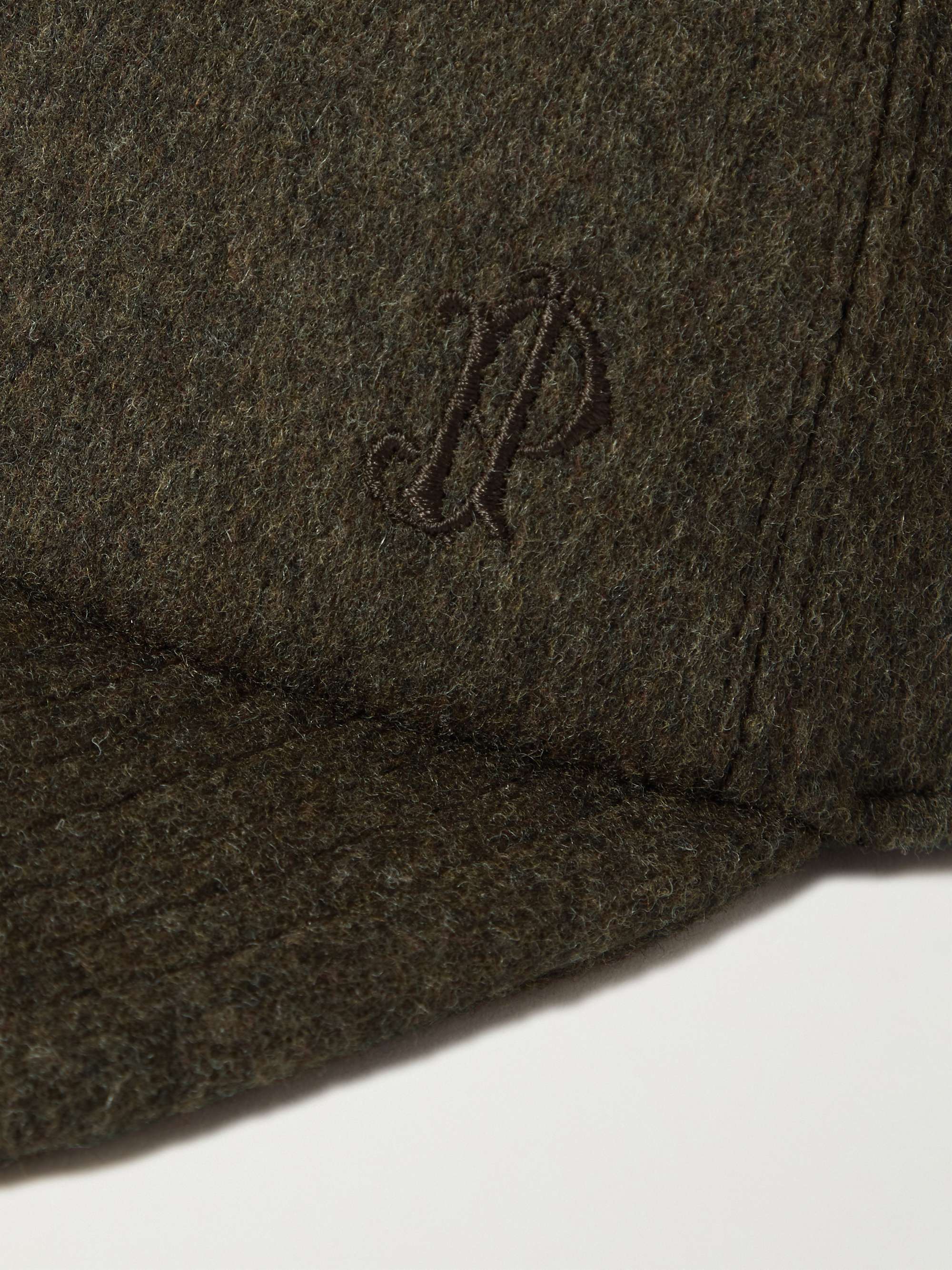 PURDEY 