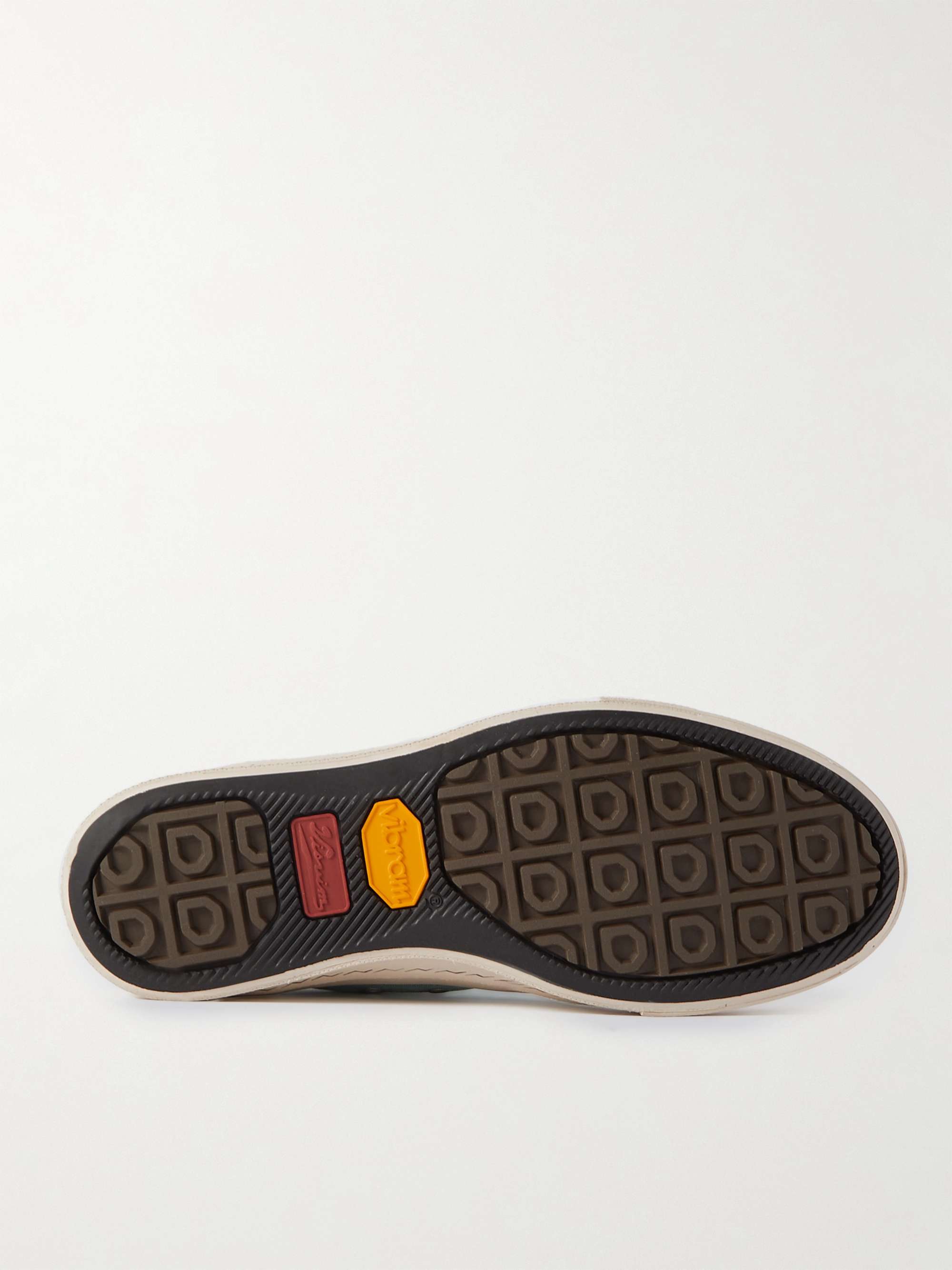 VISVIM 