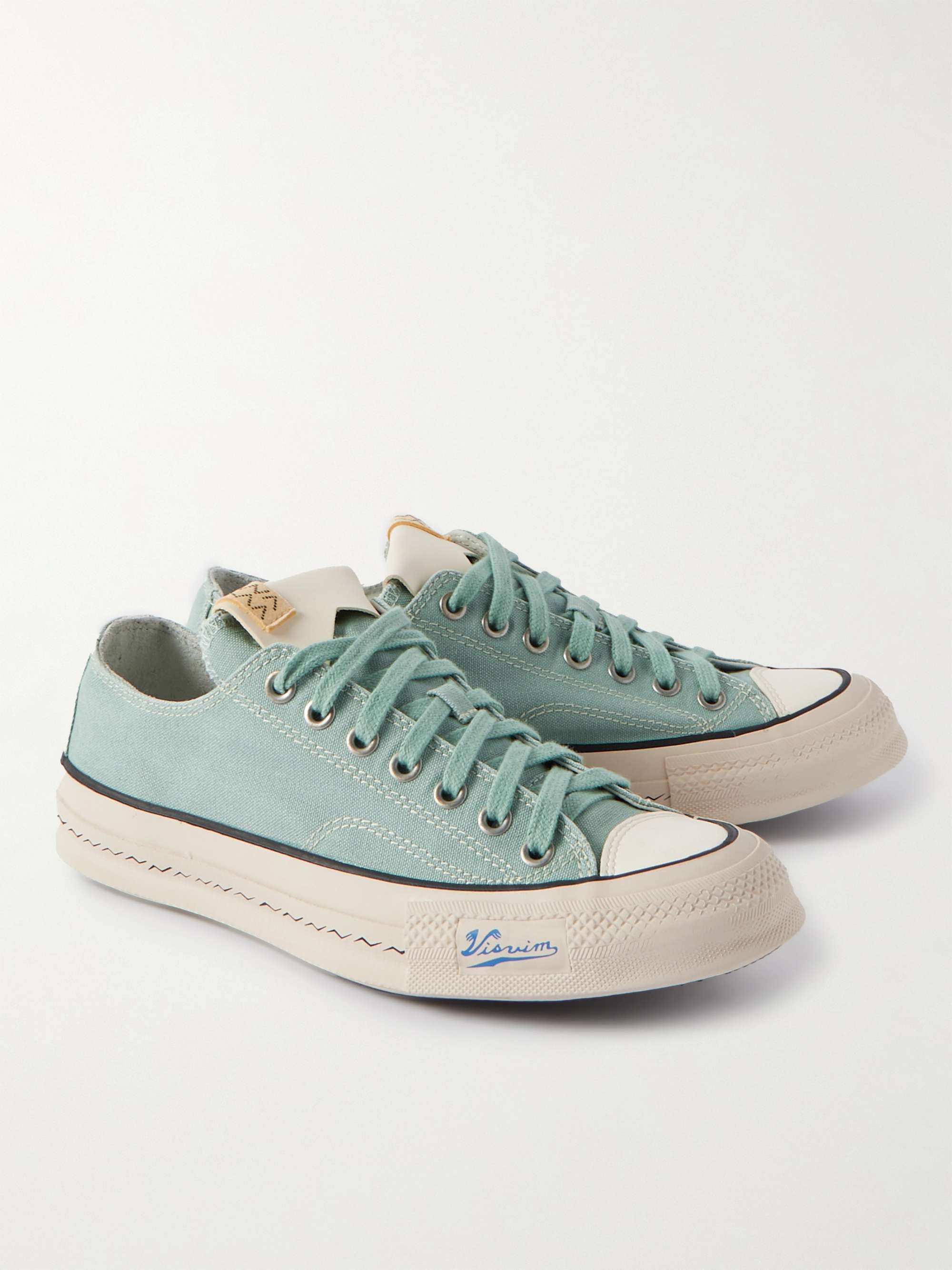 VISVIM 