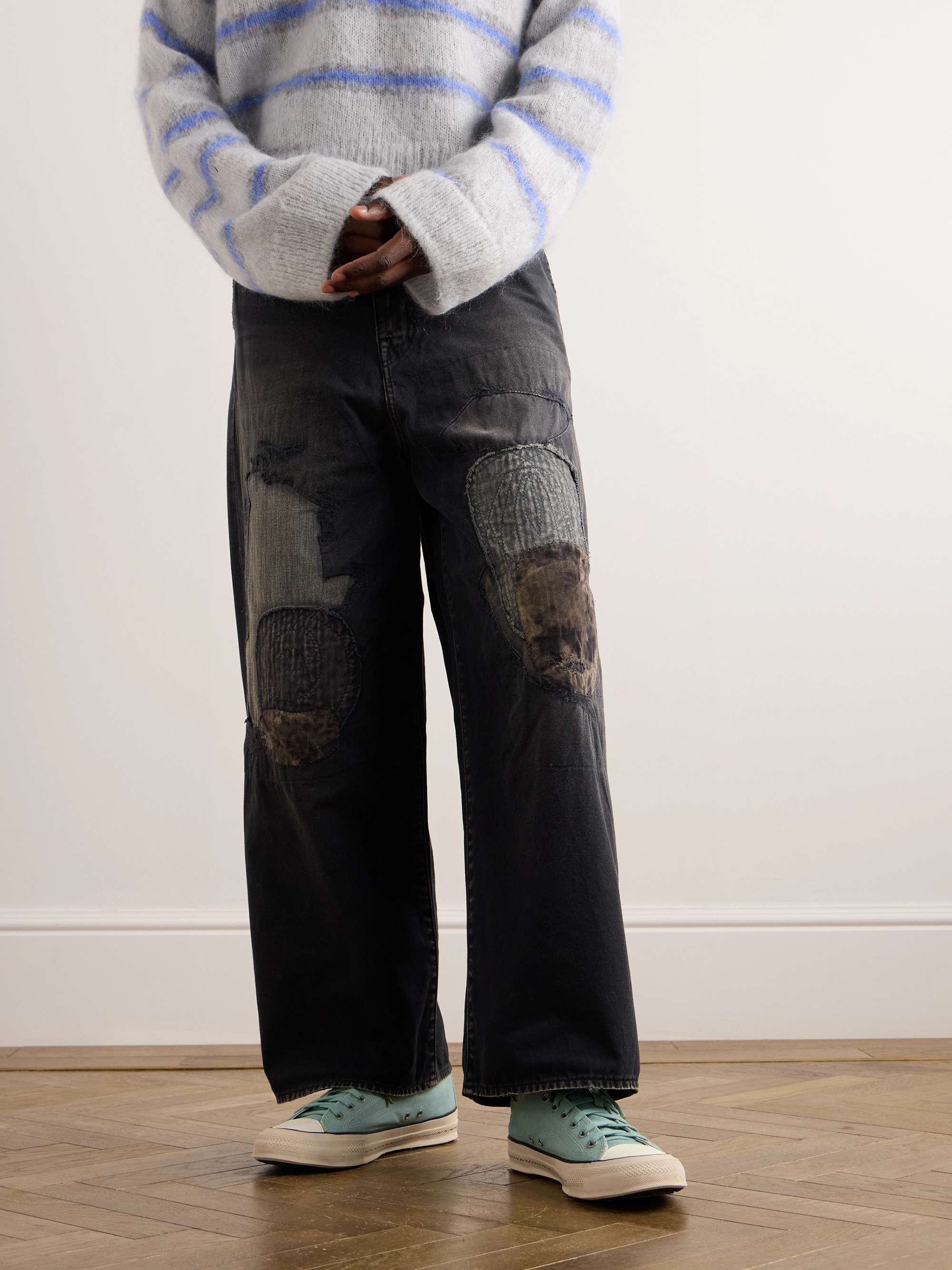 VISVIM 