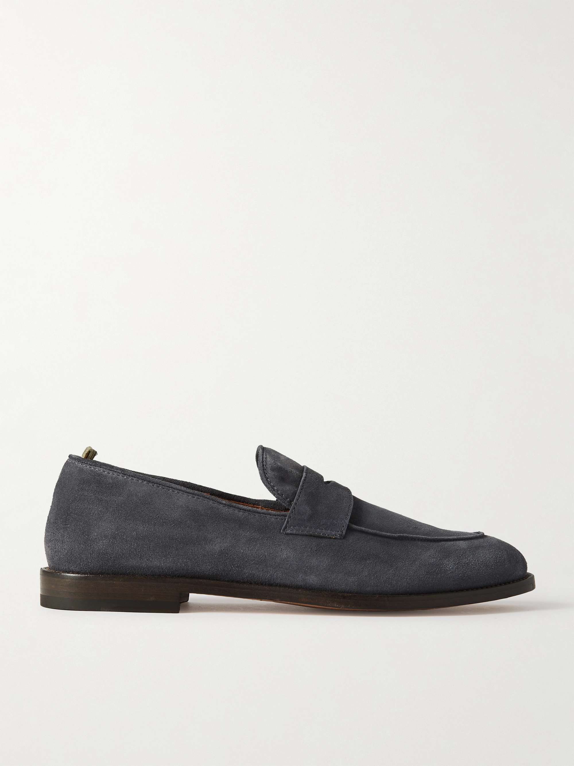 Officine creative on sale penny loafers