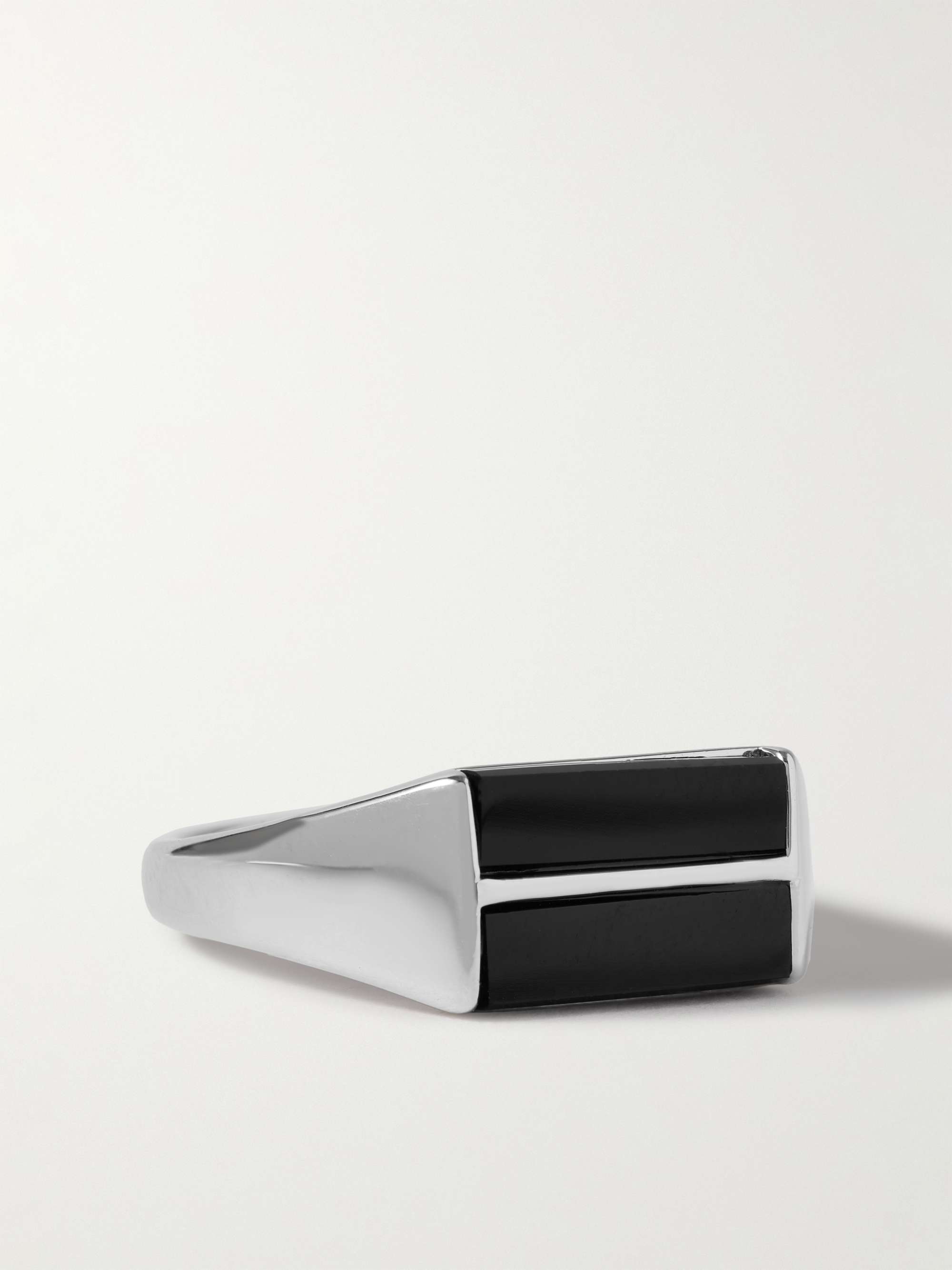 Miansai sales mens rings