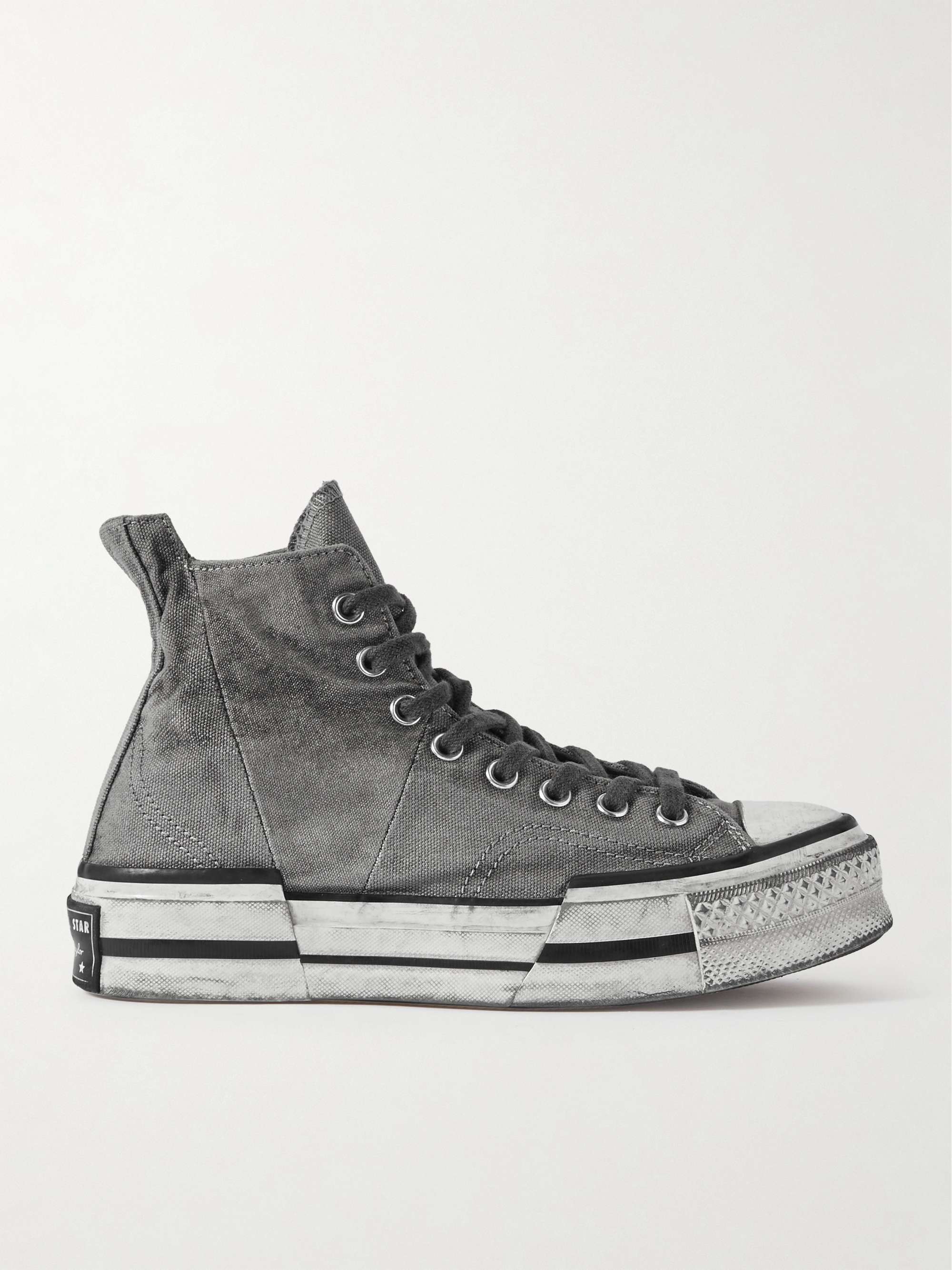 Distressed converse deals