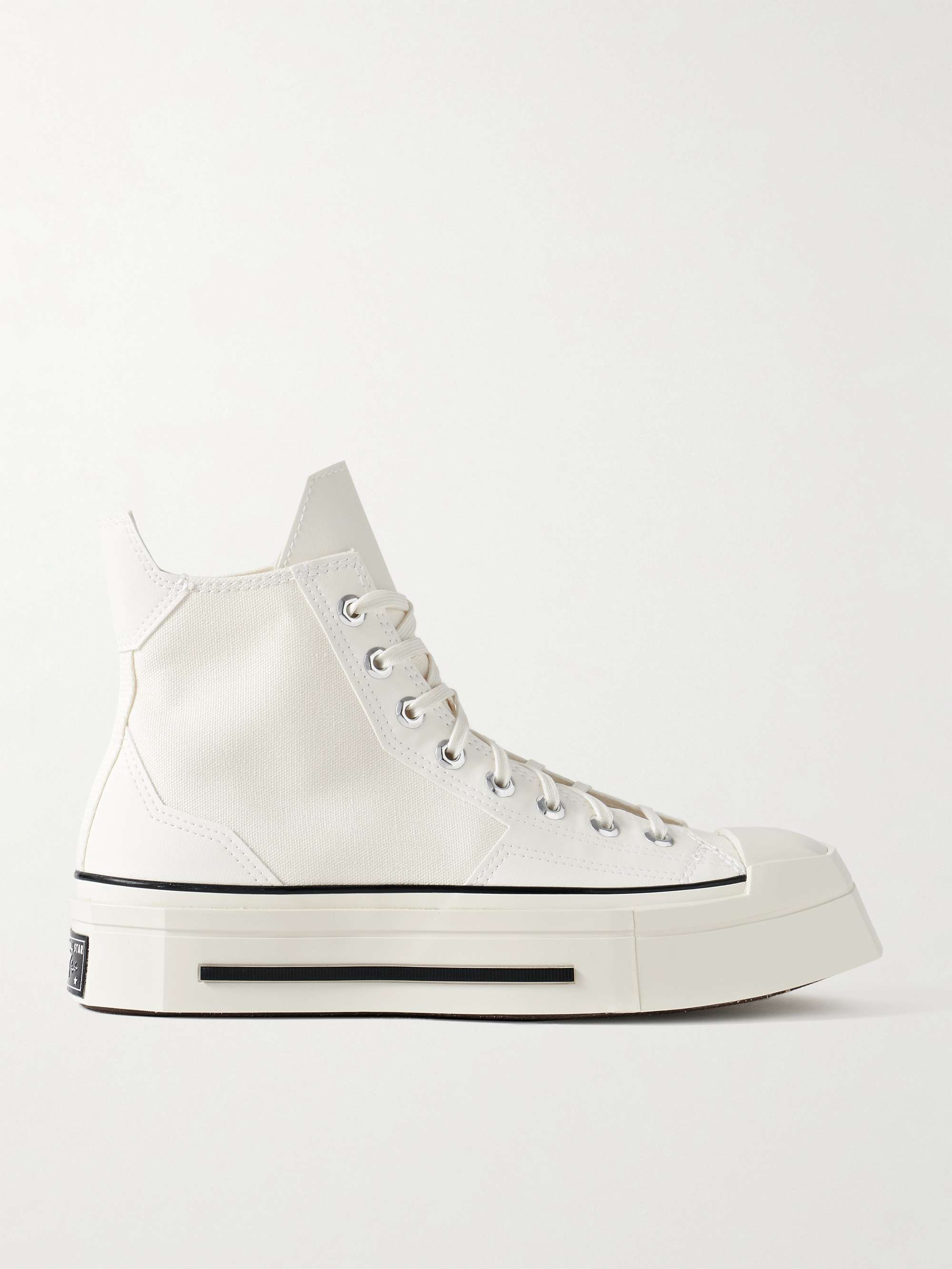 Ambush // X Converse Black Pro Leather Sneaker – VSP Consignment