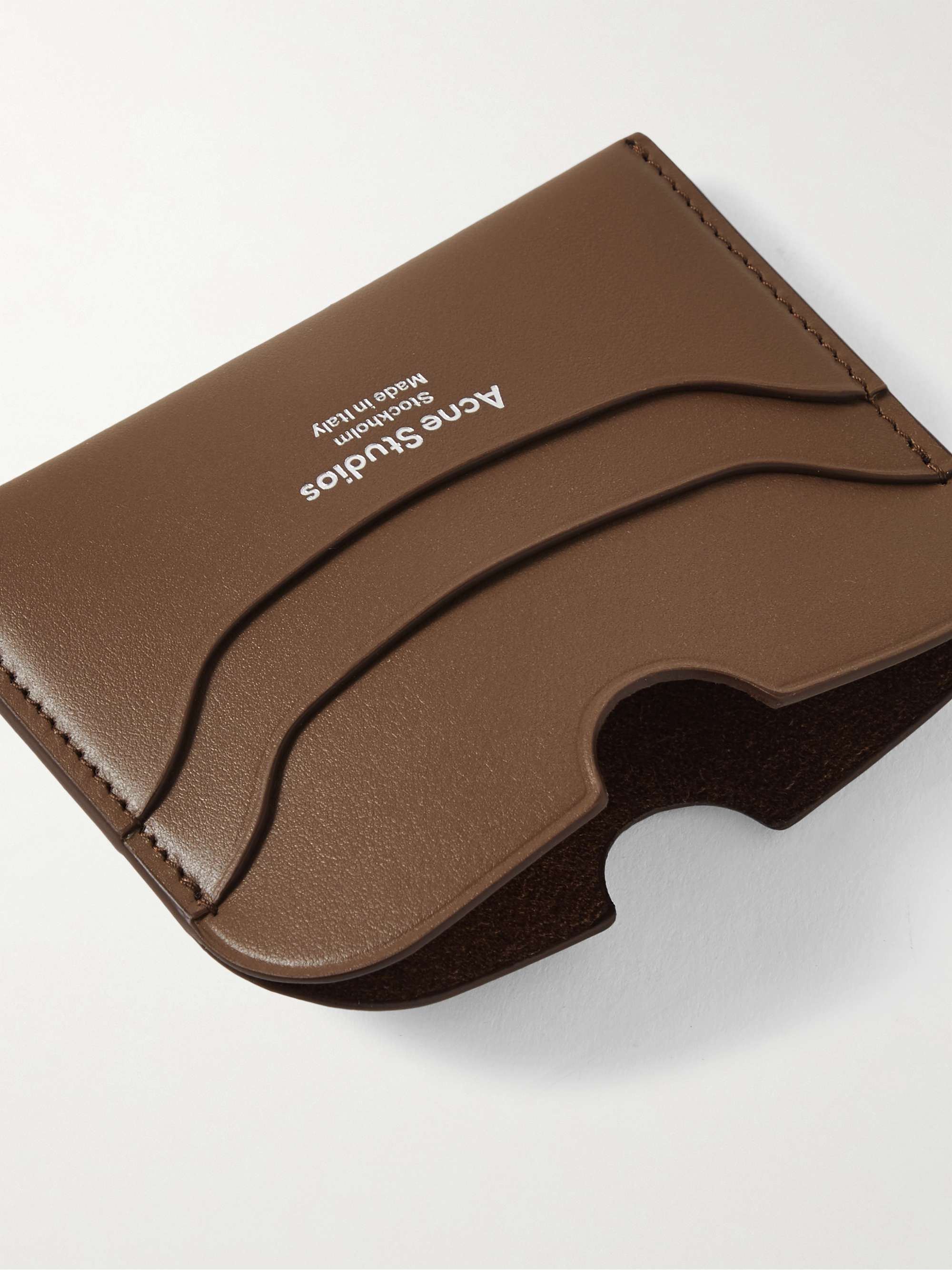 ACNE STUDIOS 