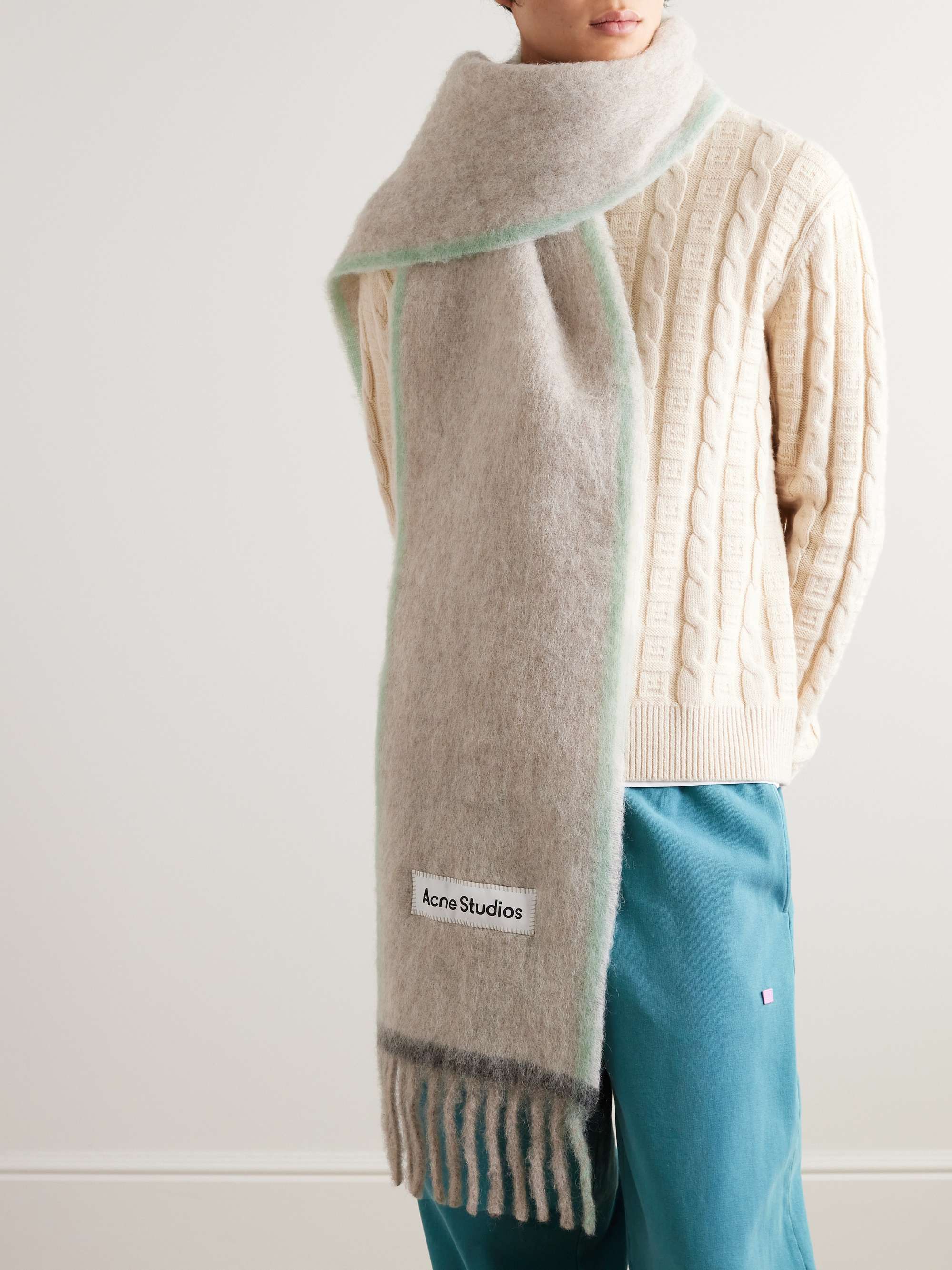 ACNE STUDIOS 