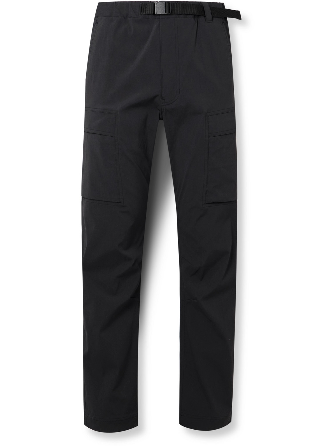Tapered Stretch-CORDURA® Ripstop Cargo Trousers