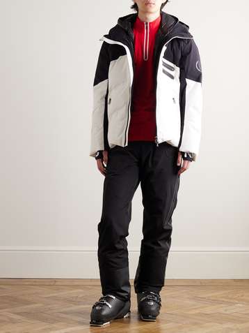 BOGNER Sport Nori ski pants for men