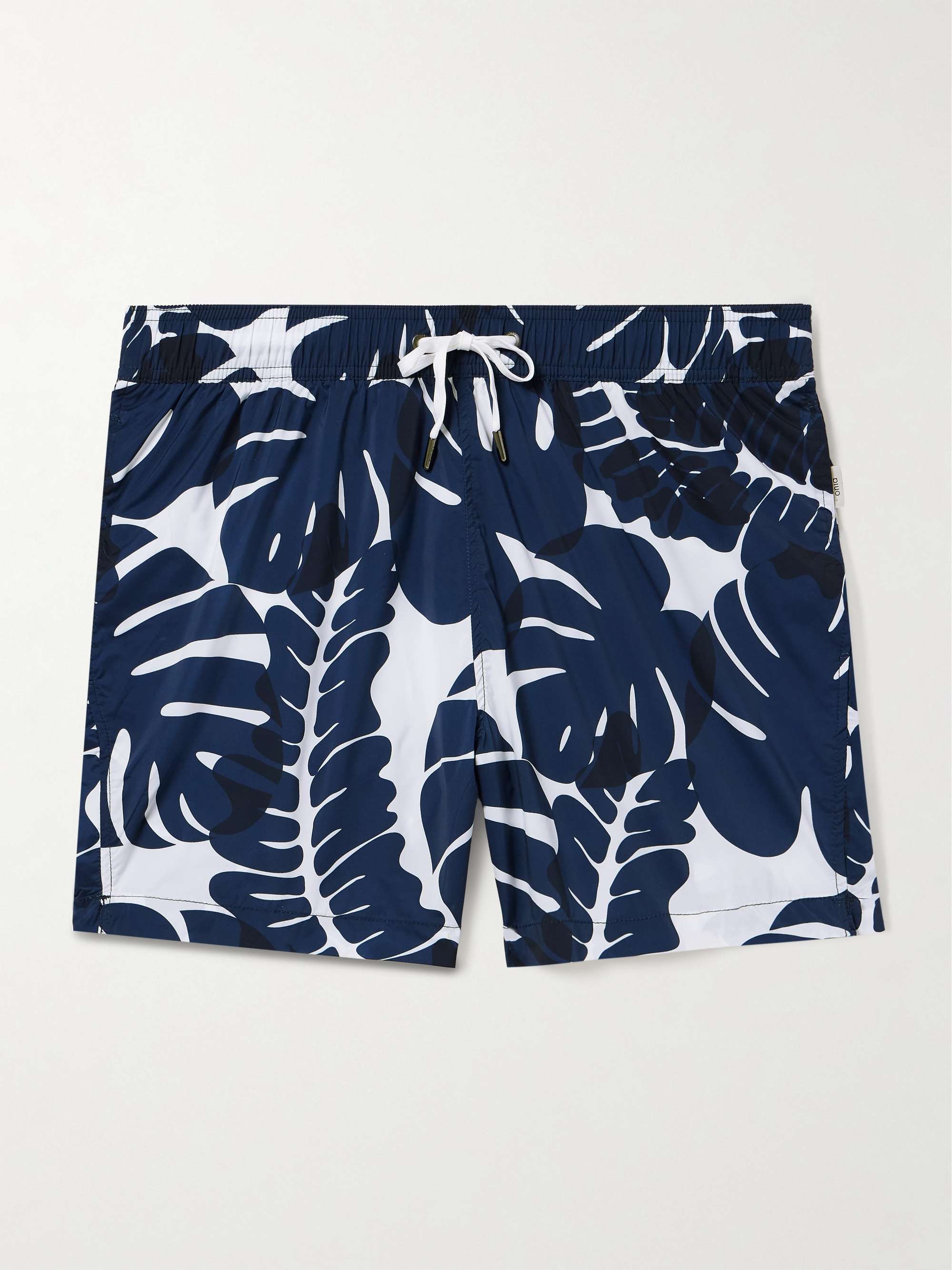 Floral swim shorts outlet